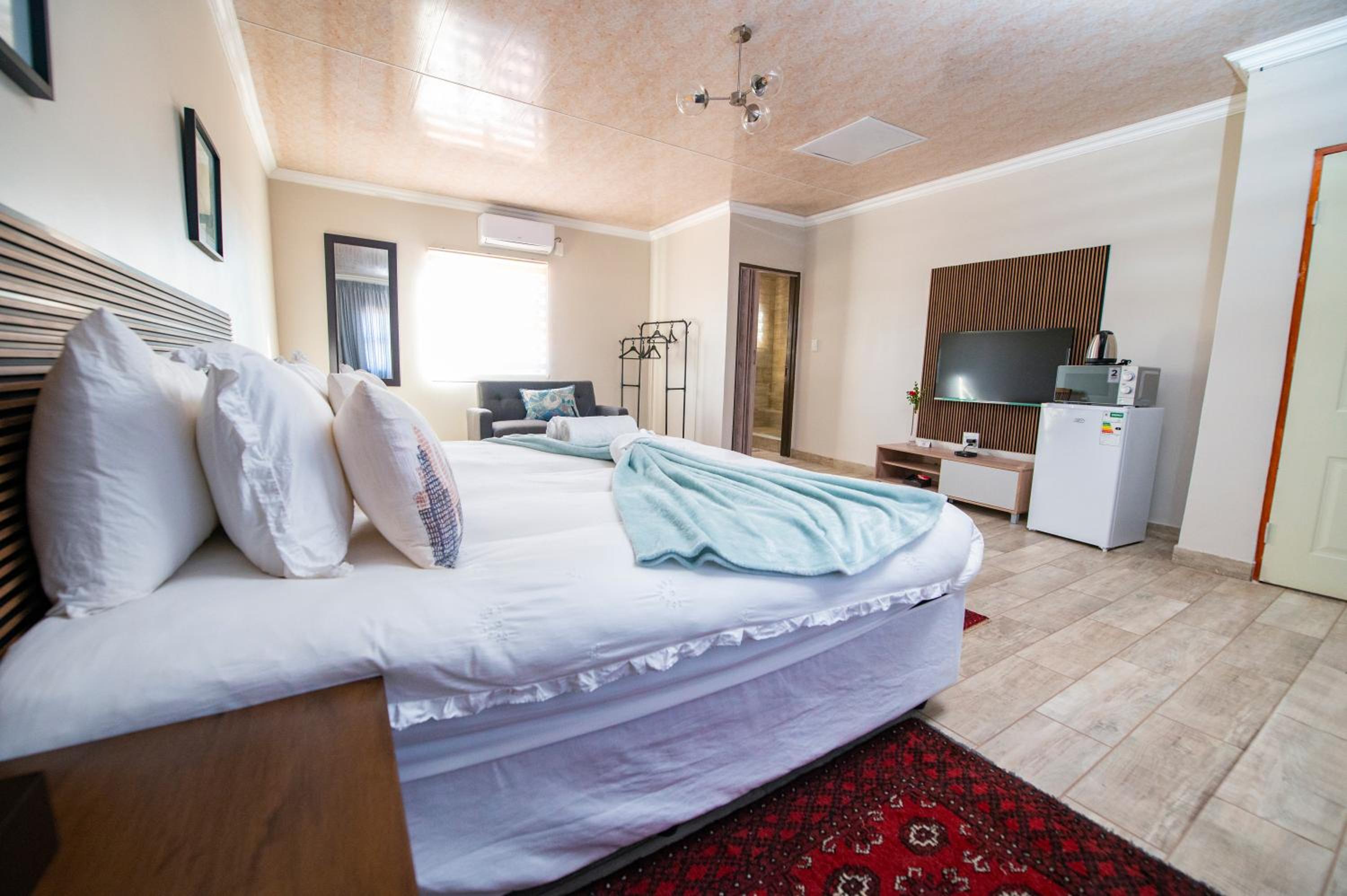 Executive Suite photo 1