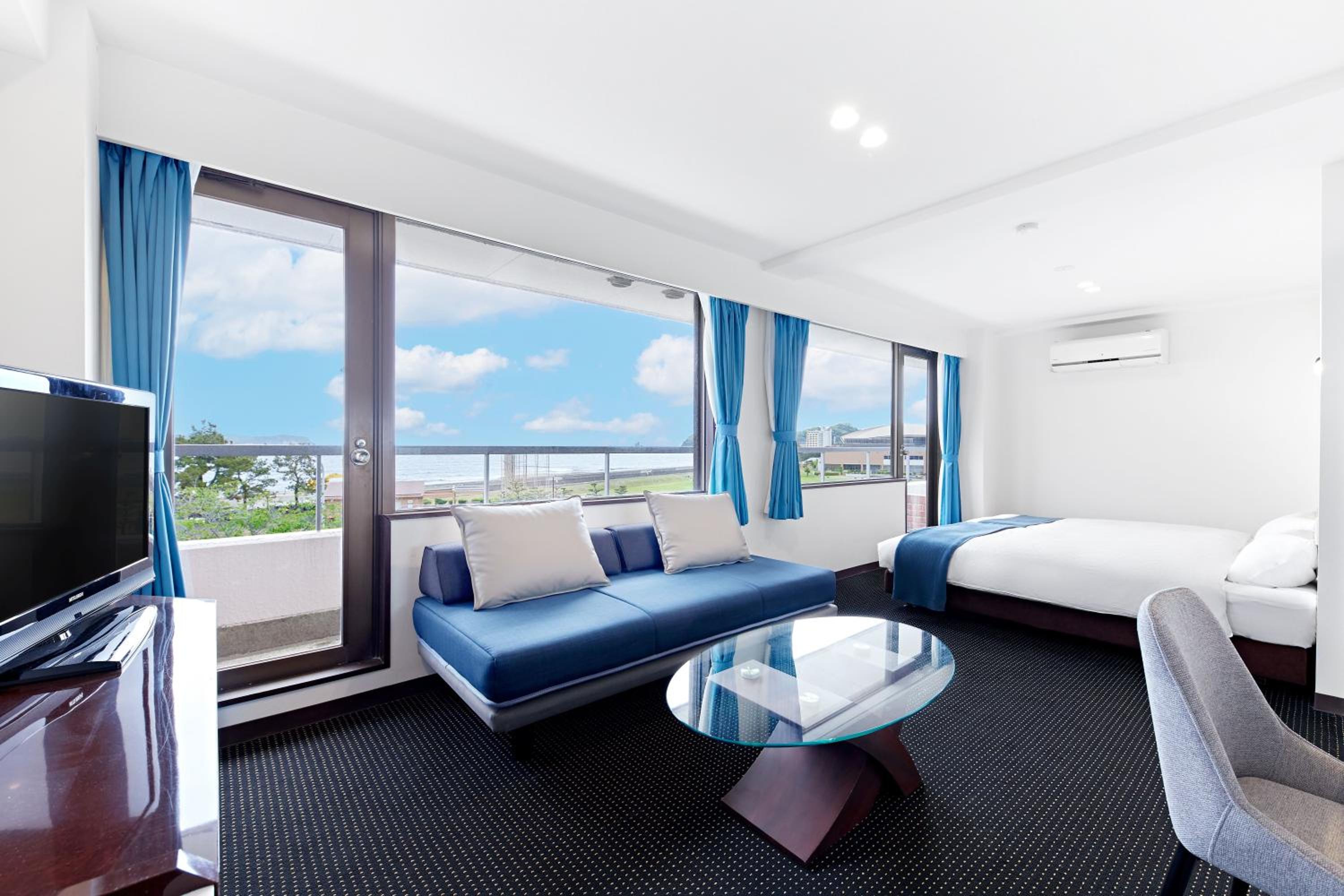 Deluxe Twin Room - Photo 4