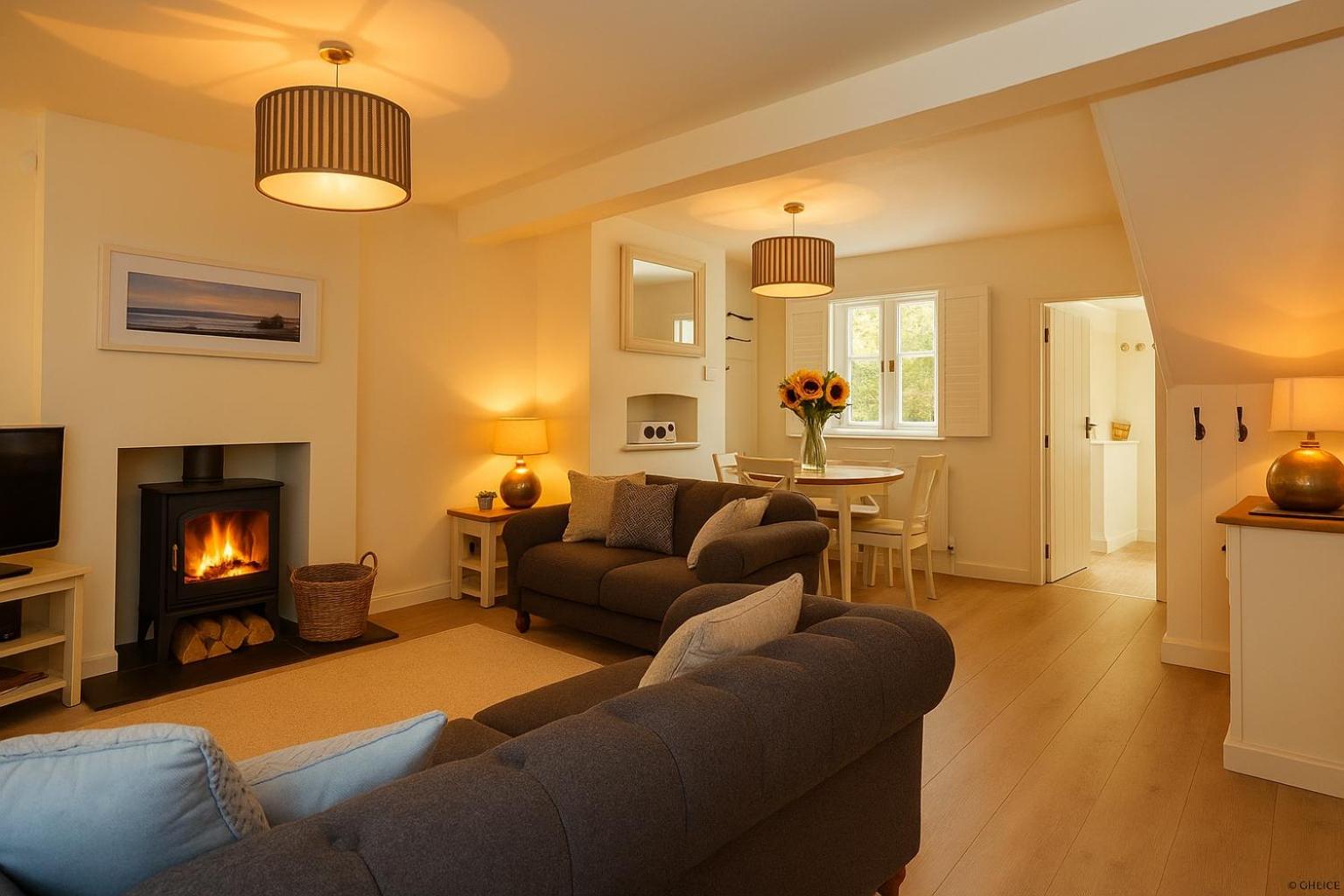 Holiday Home photo 1
