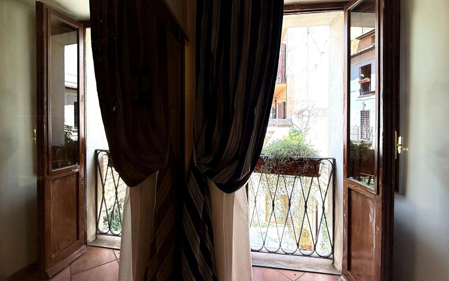 Double or Twin Room with Garden View photo 3