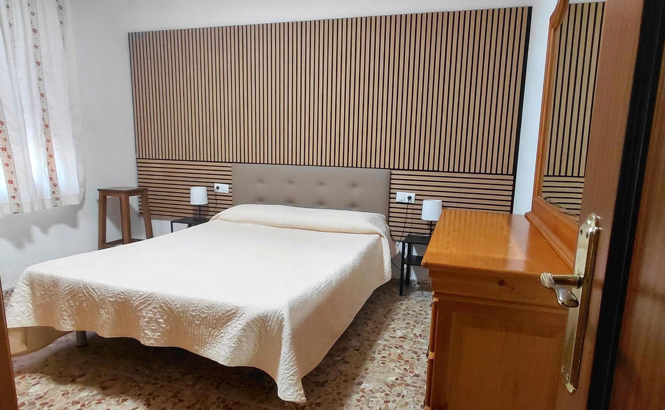 Two-Bedroom House photo 2