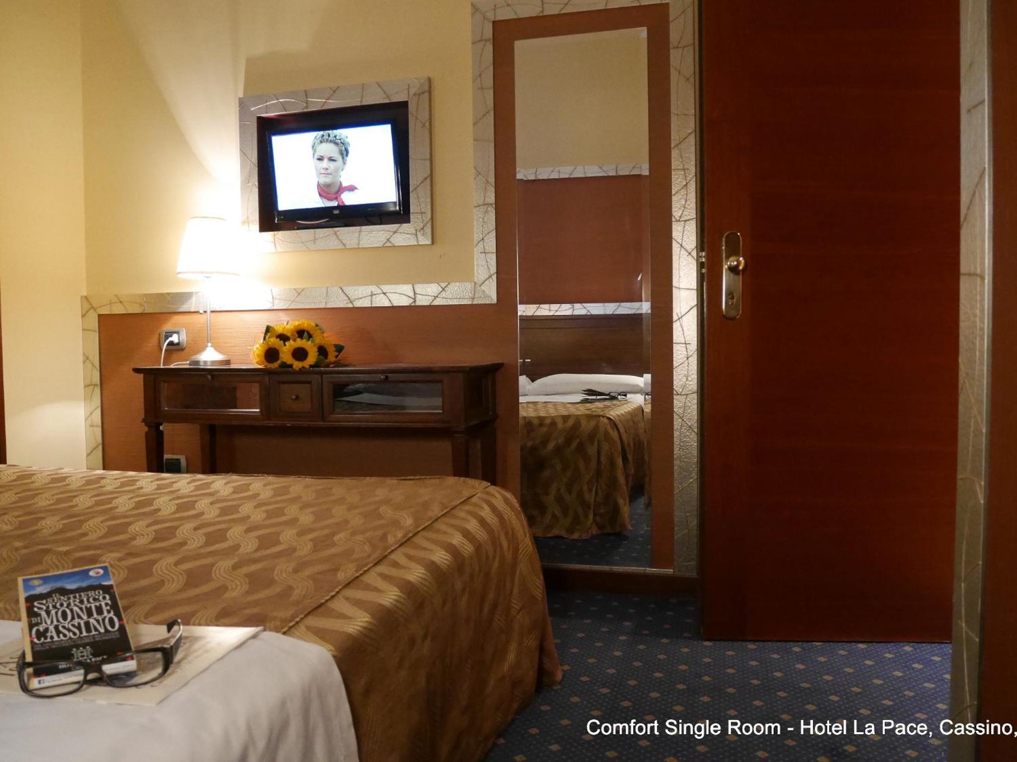 Comfort Single Room photo 1