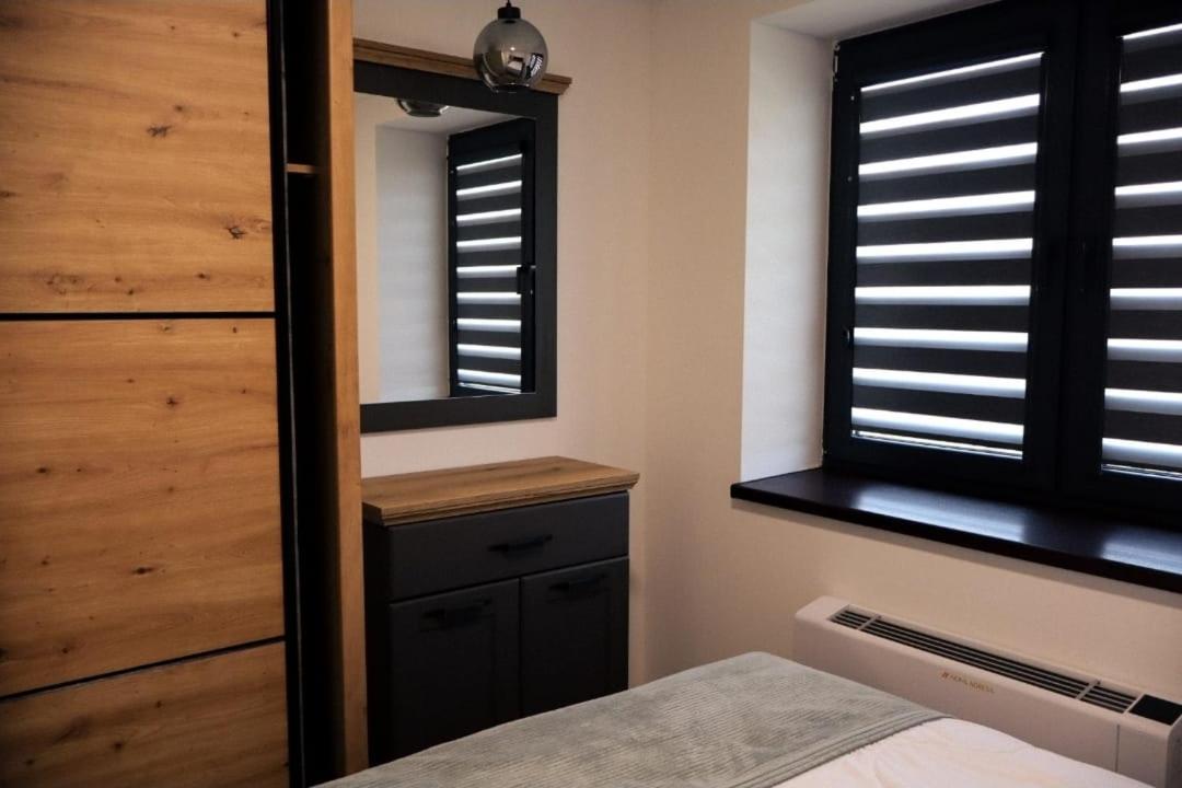 Two-Bedroom Family Apartment