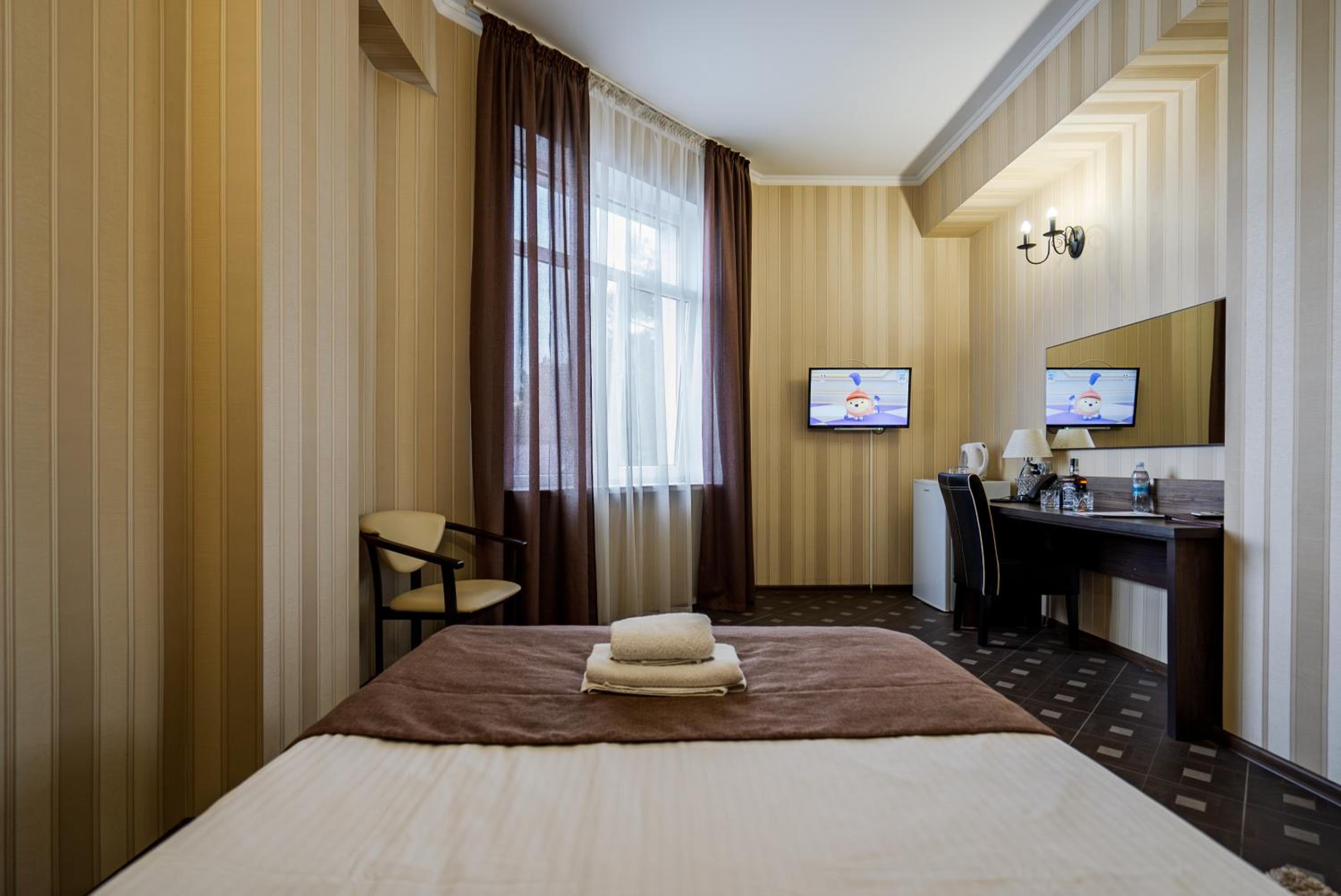 Superior Single Room