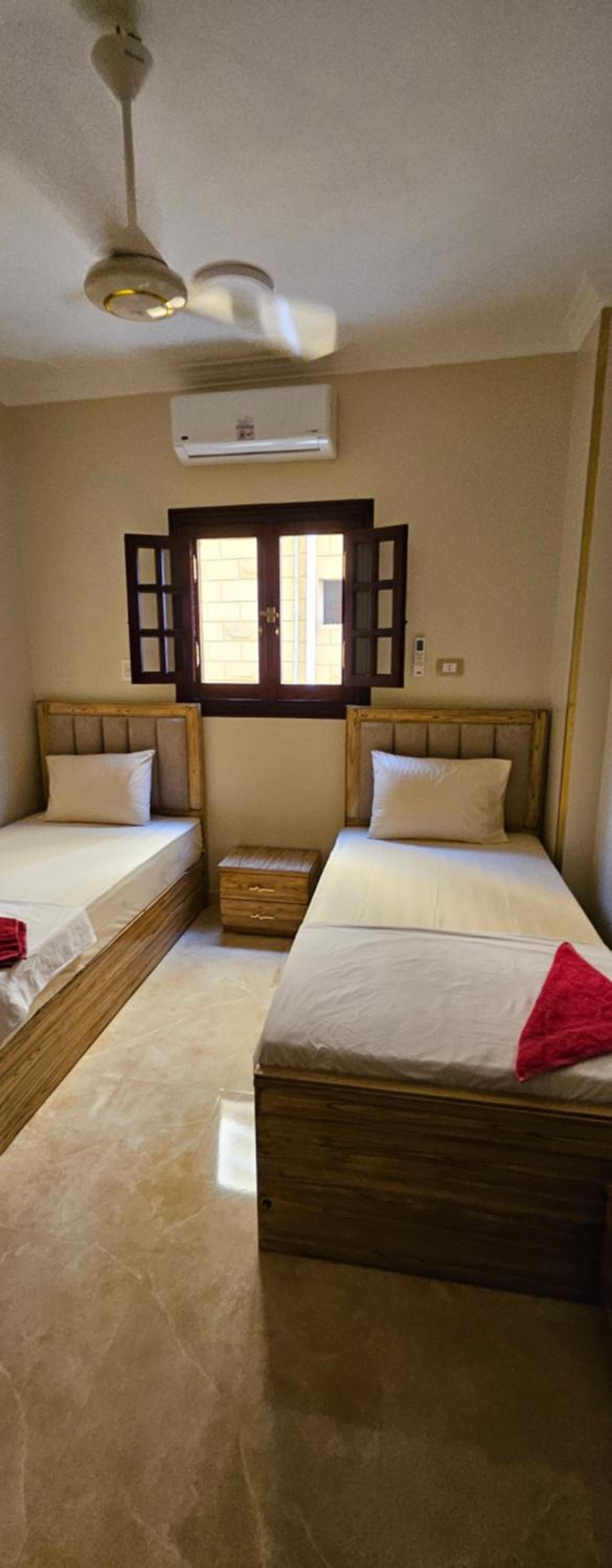 Two-Bedroom Apartment with River View photo 2