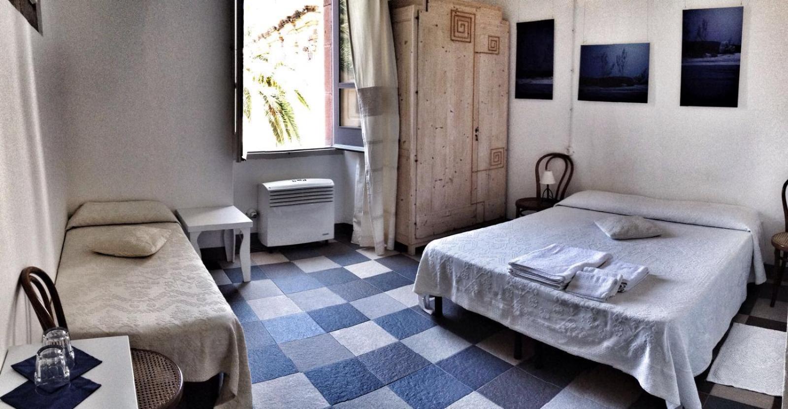 Triple Room - Photo 1