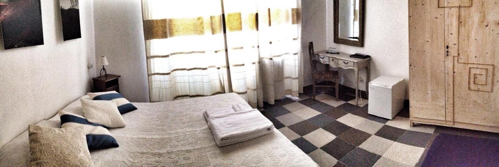Double Or Twin Room photo 1
