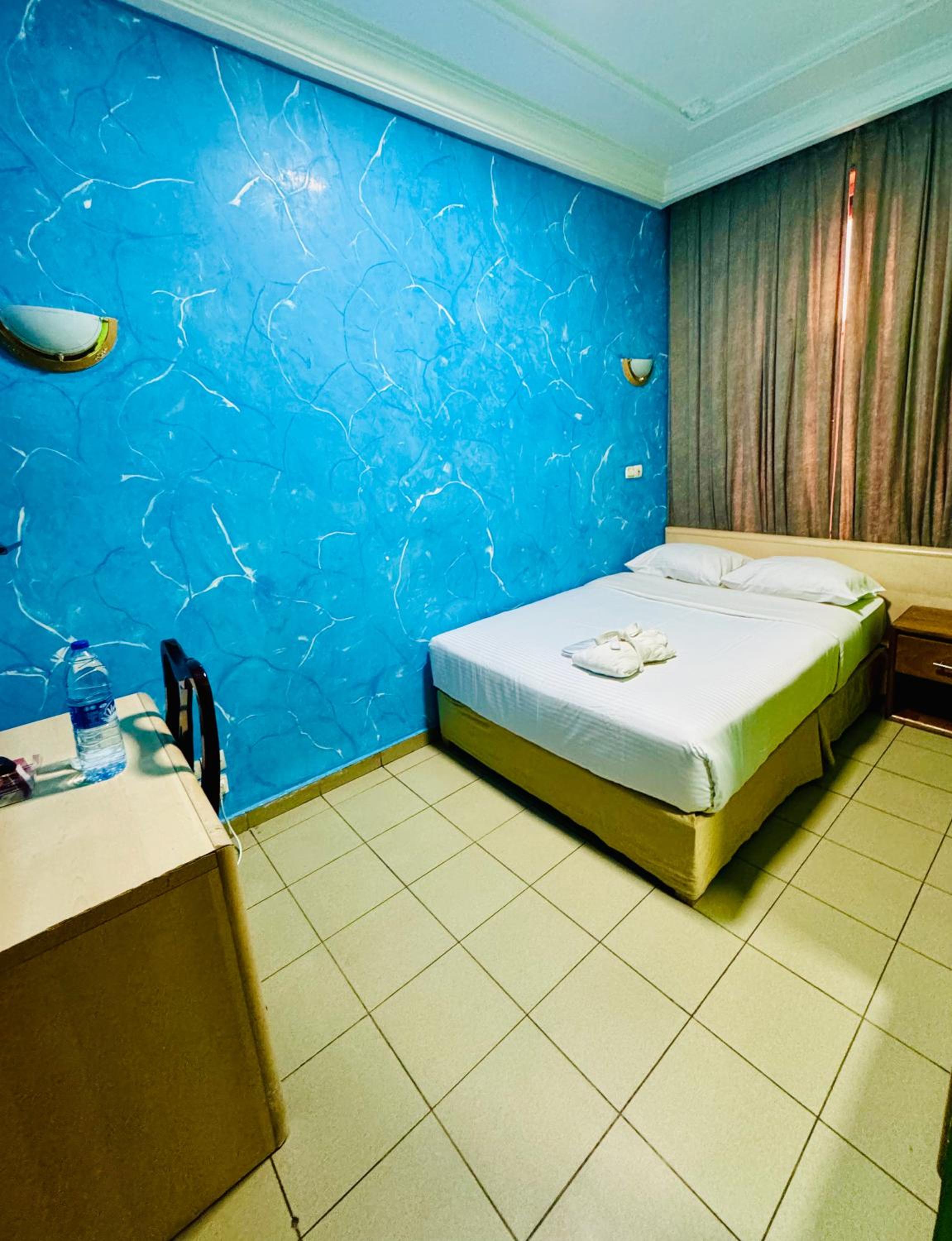 Standard Single Room photo 2