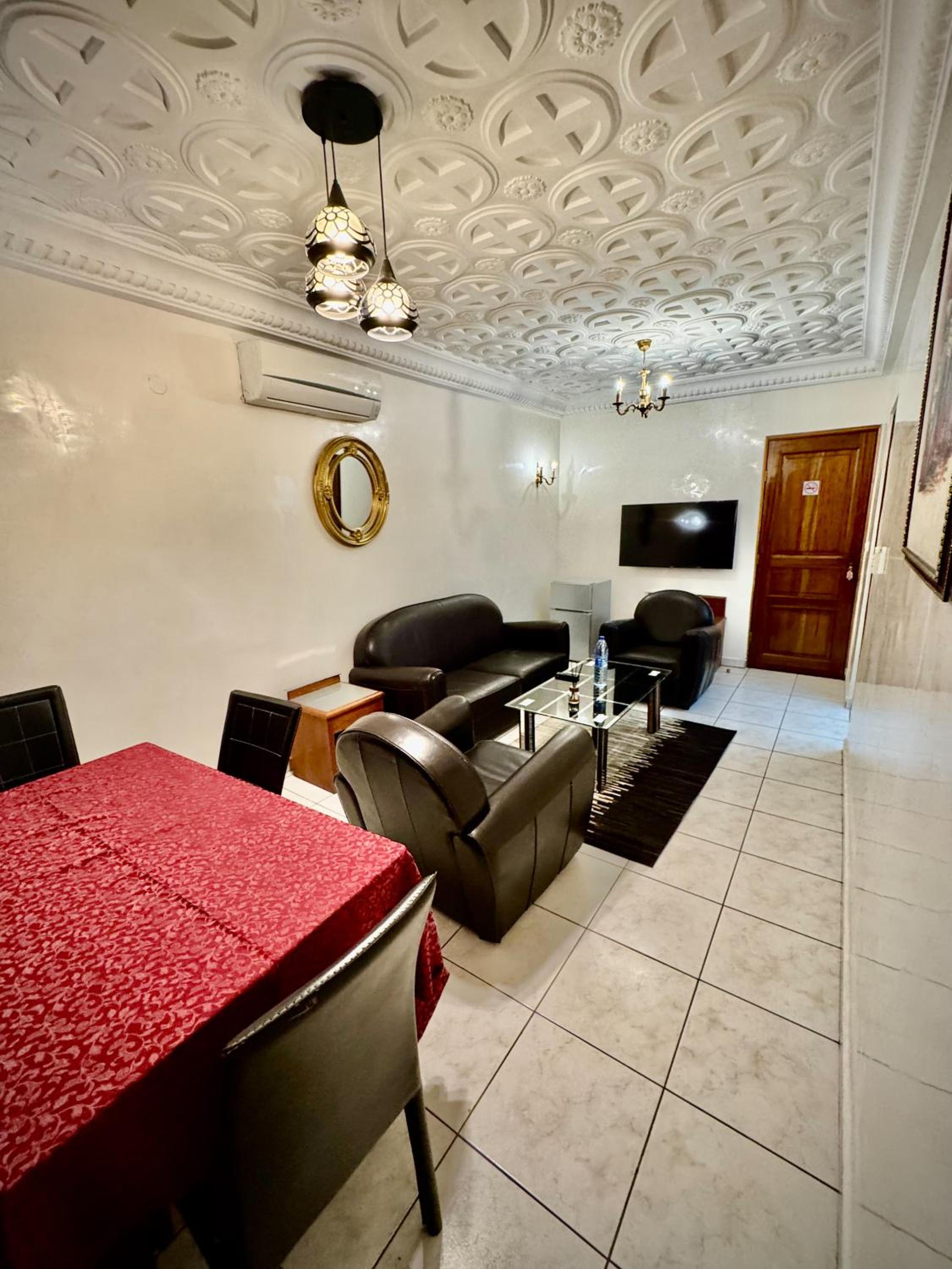 Presidential Suite photo 3