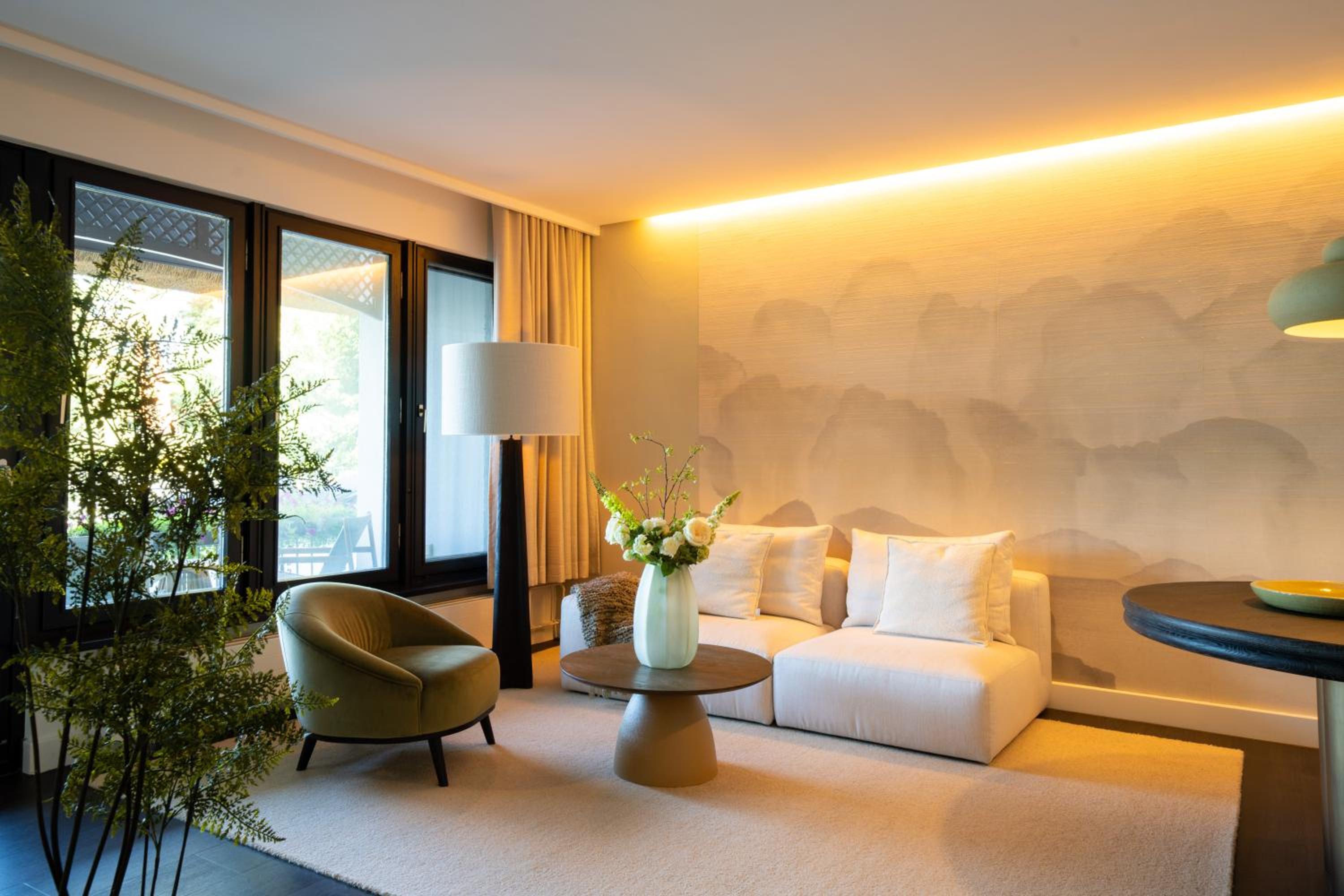 Suite photo 1