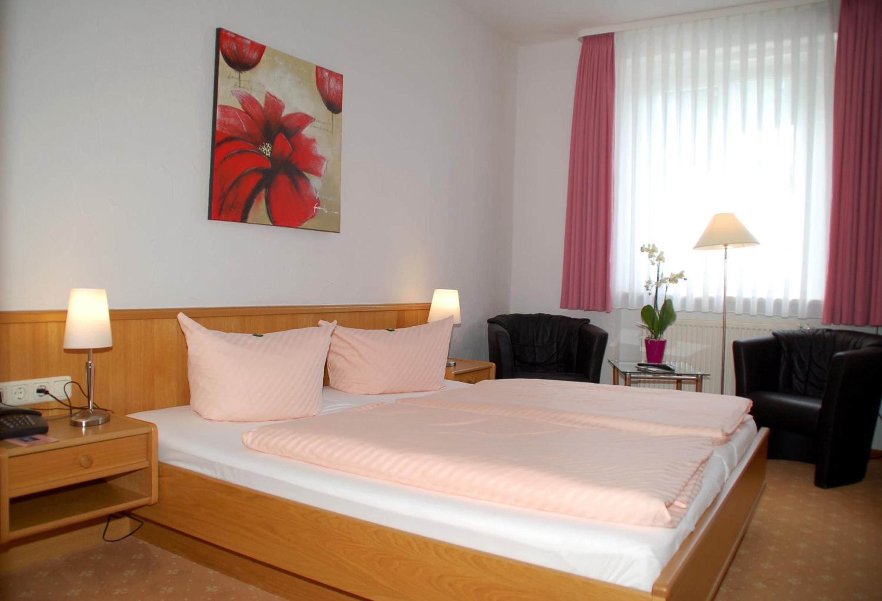 Double Room - Photo 6
