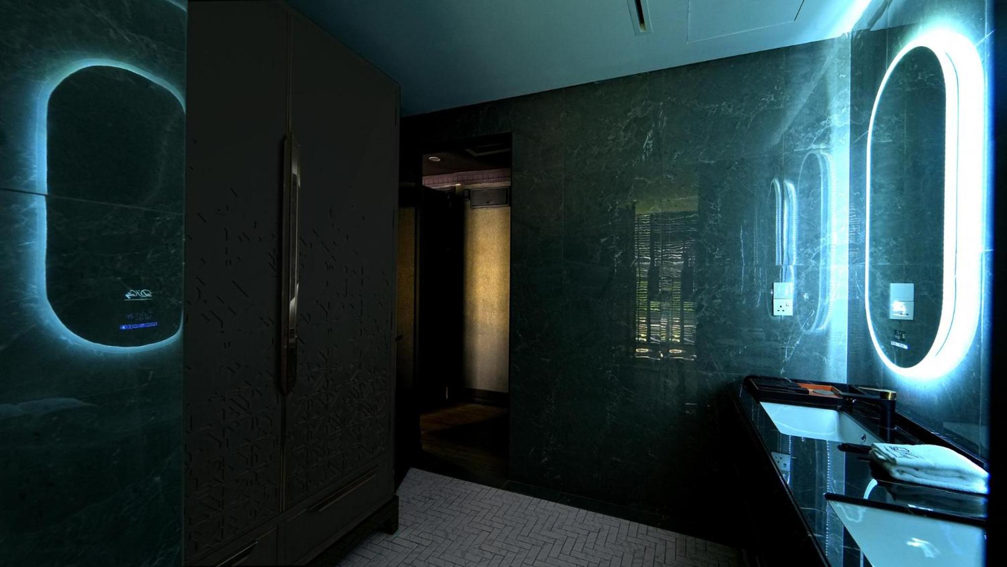 1-Bedroom Family Suite photo