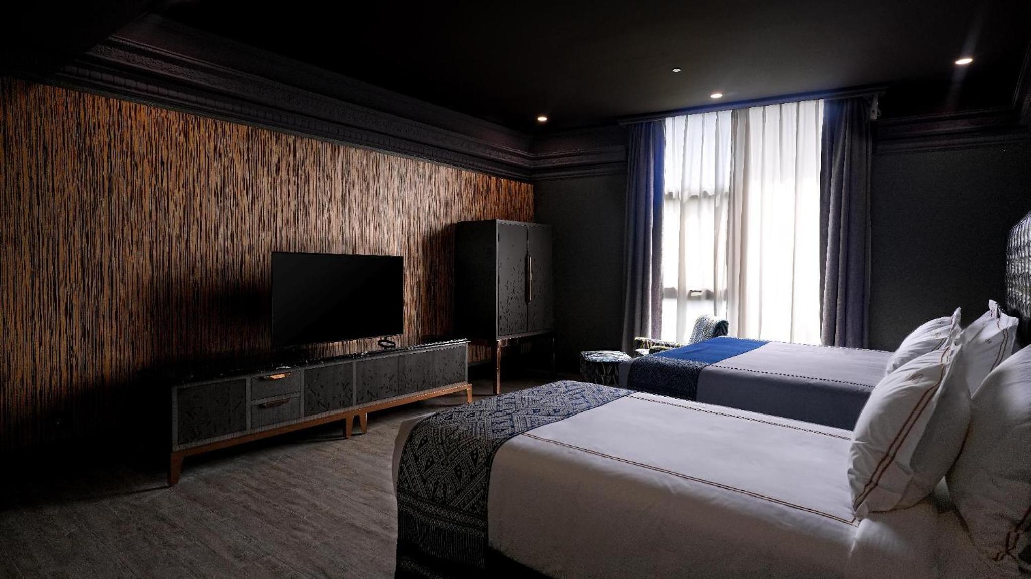 1-Bedroom Family Suite photo