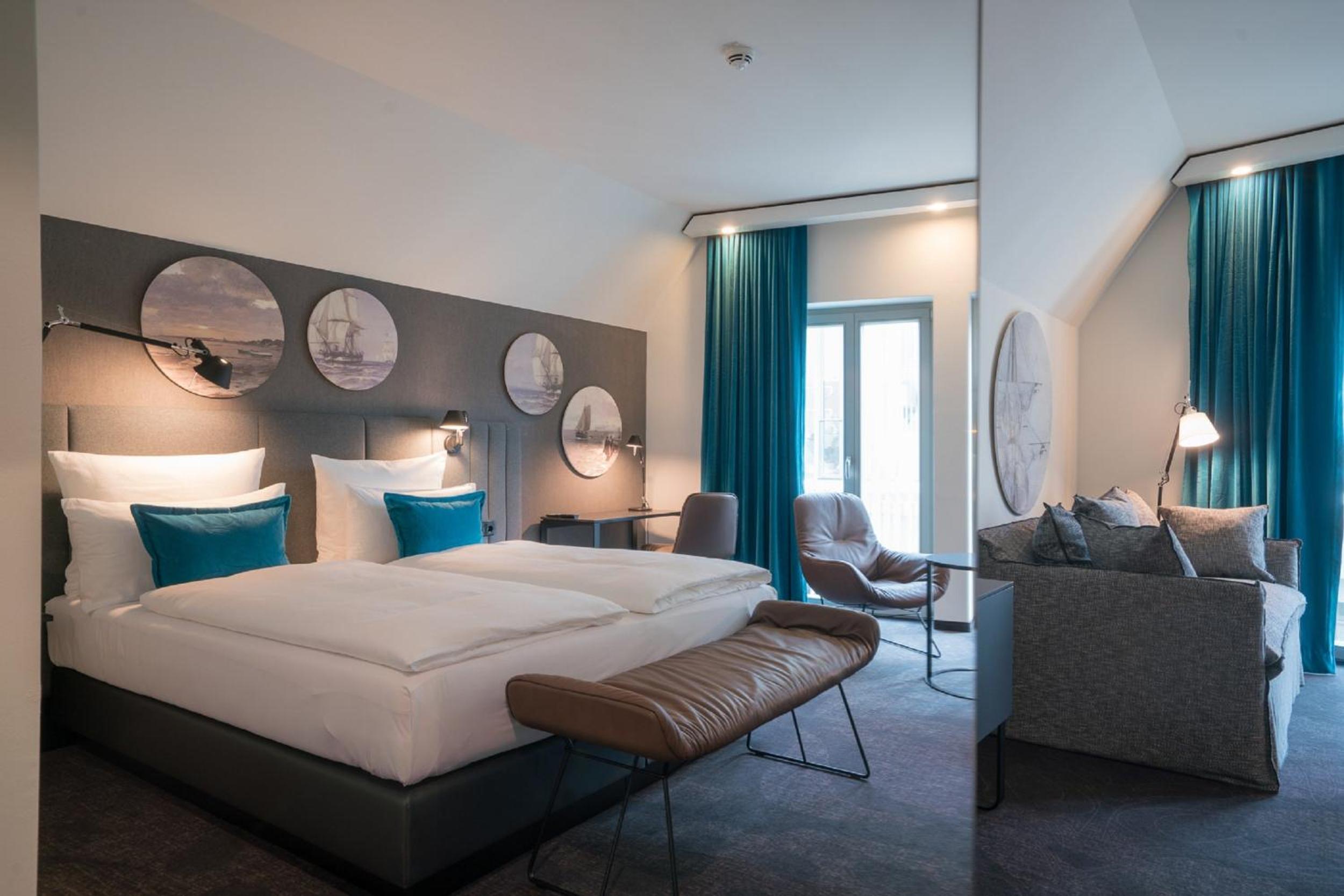 Superior Double Room photo 3