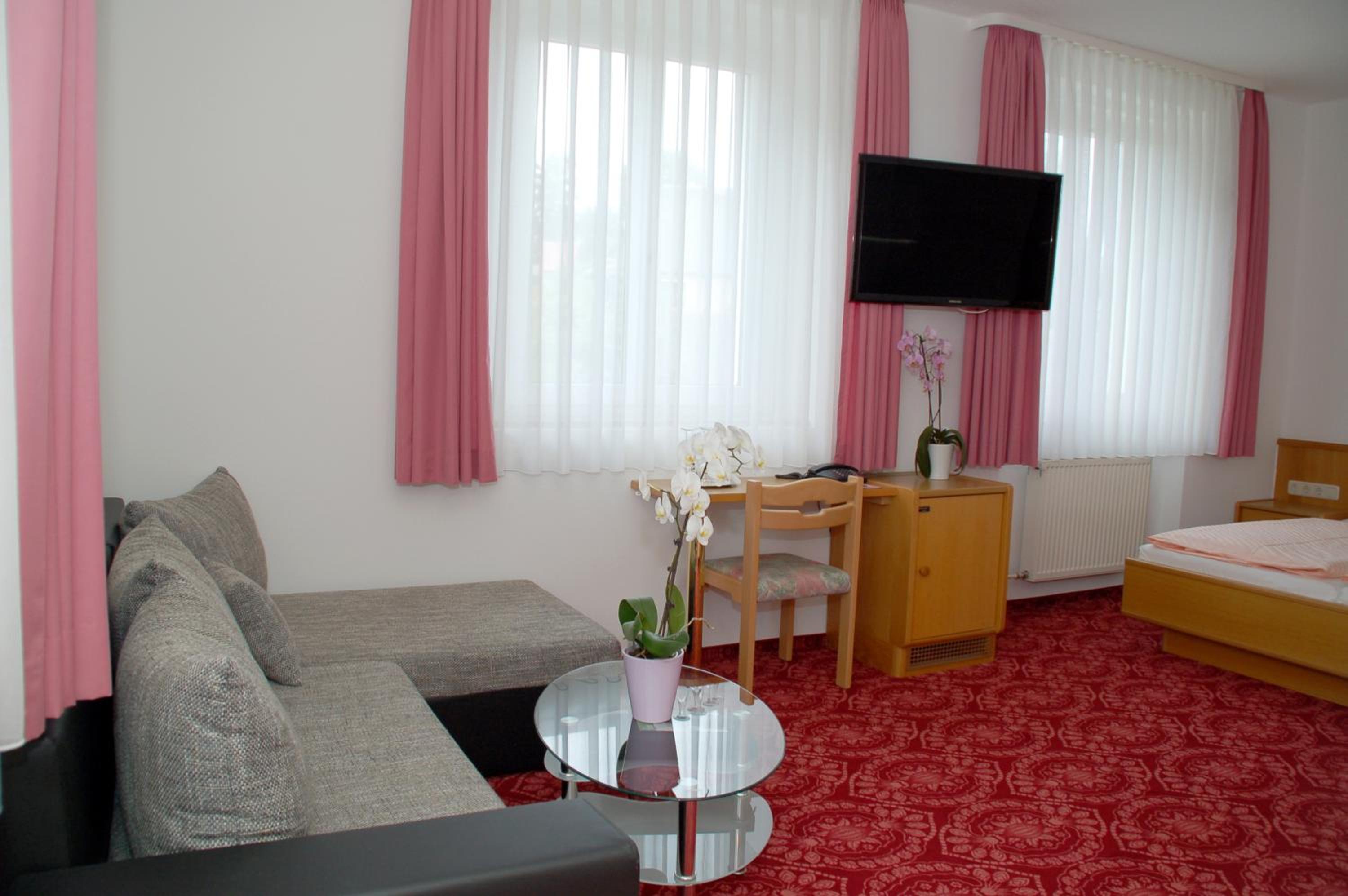 Double Room - Photo 4