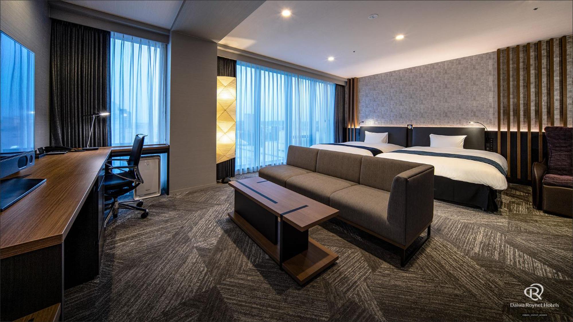 Junior Suite (4 Adults) - Photo 16