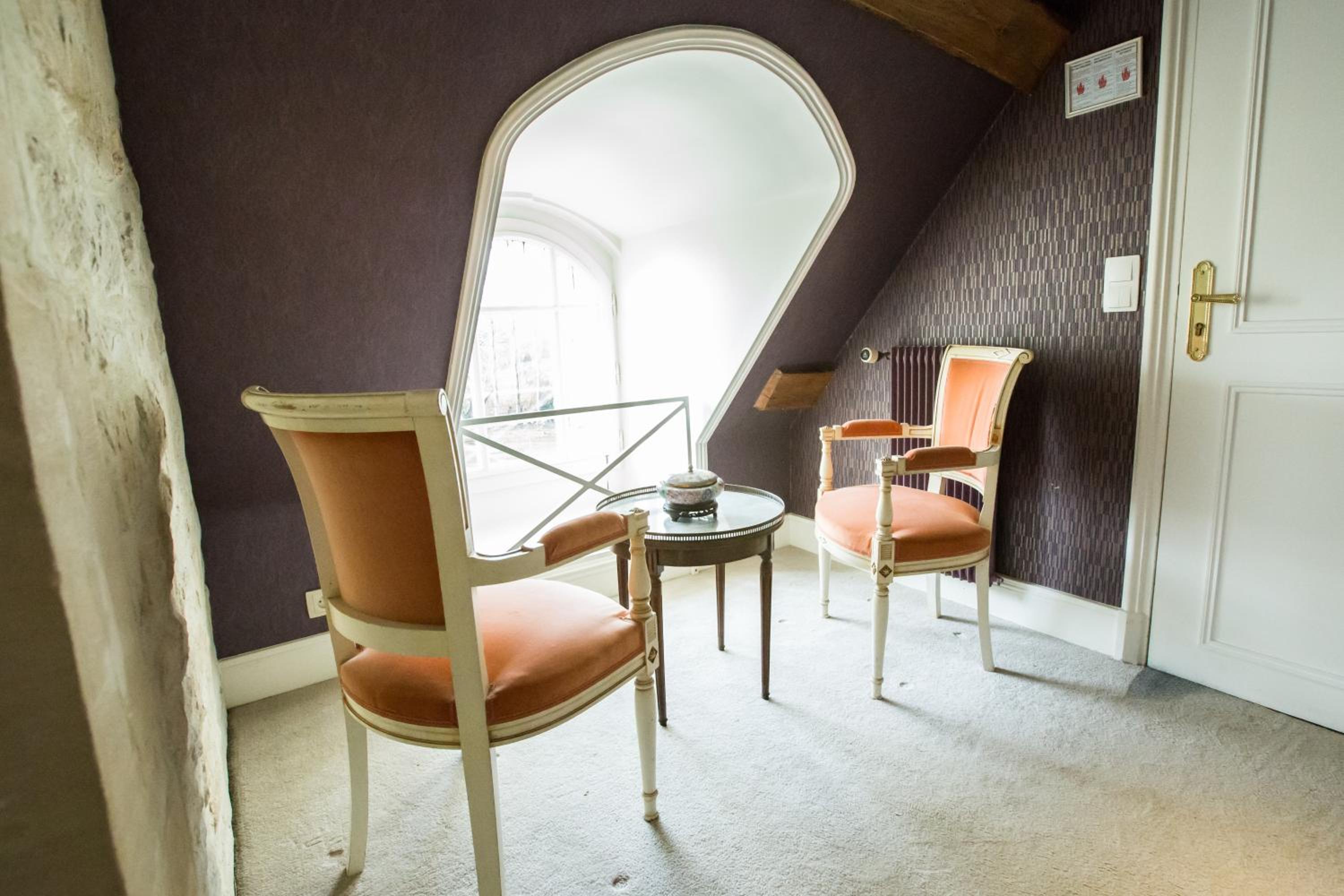 Luxe Double or Twin Room - Photo 4