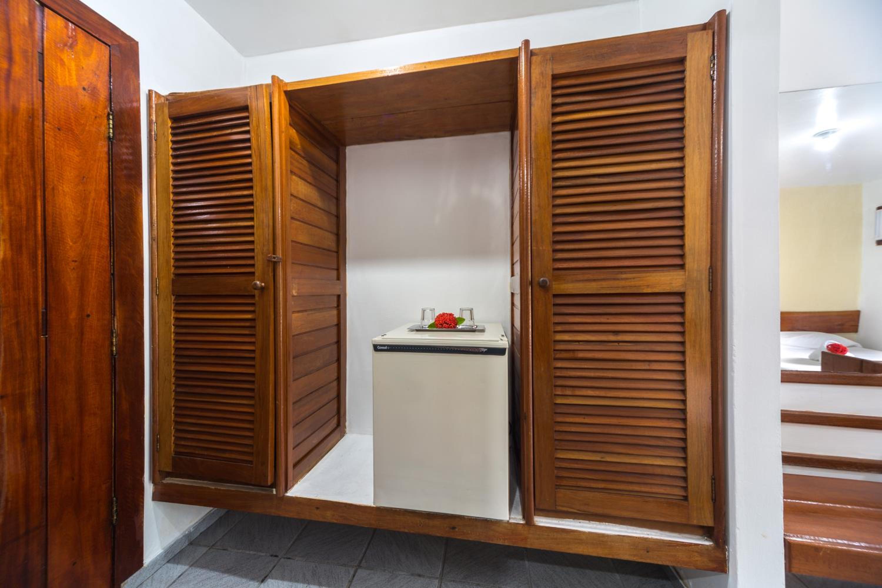 Standard Triple Room - Photo 4
