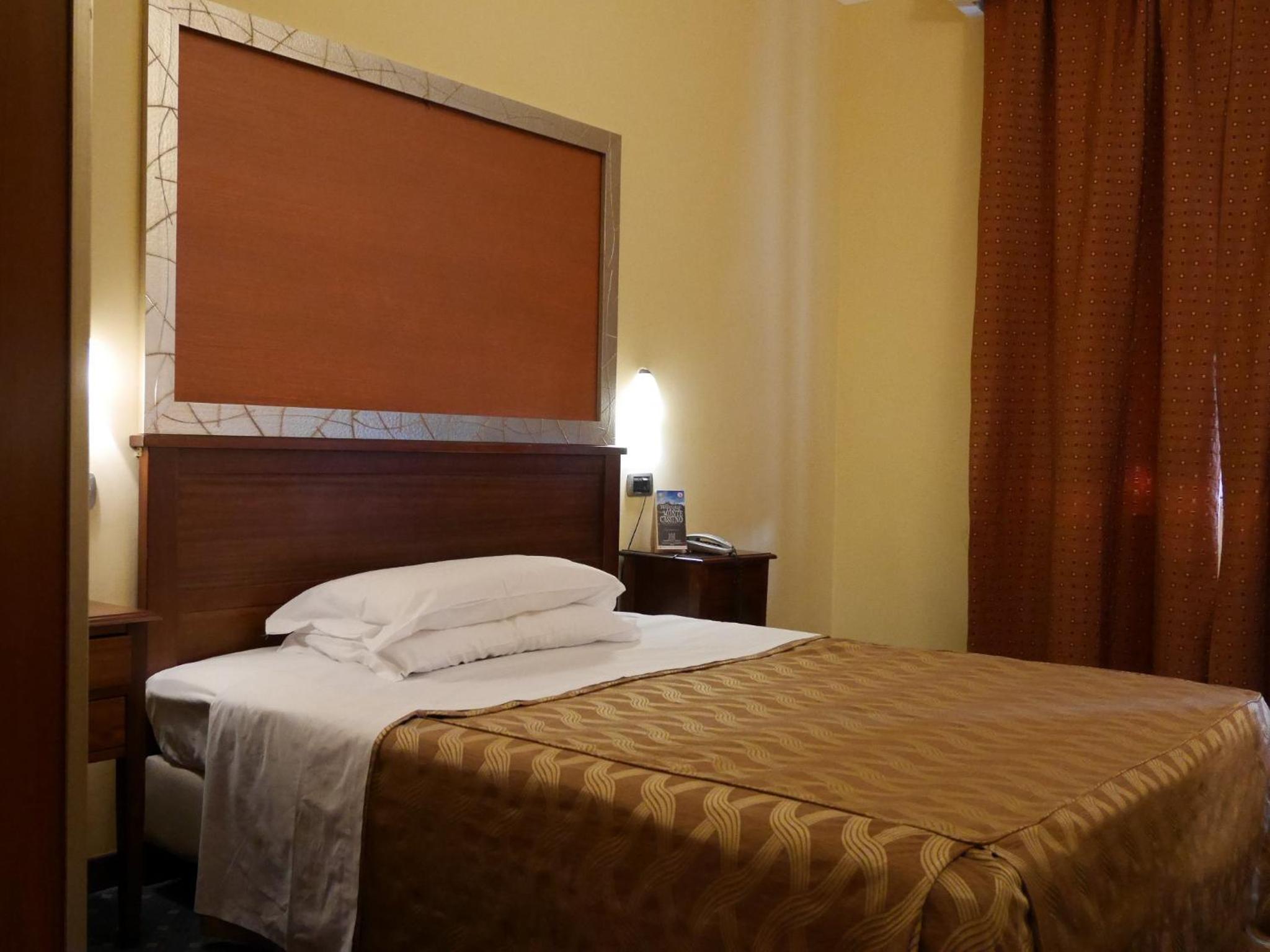 Comfort Single Room photo 3