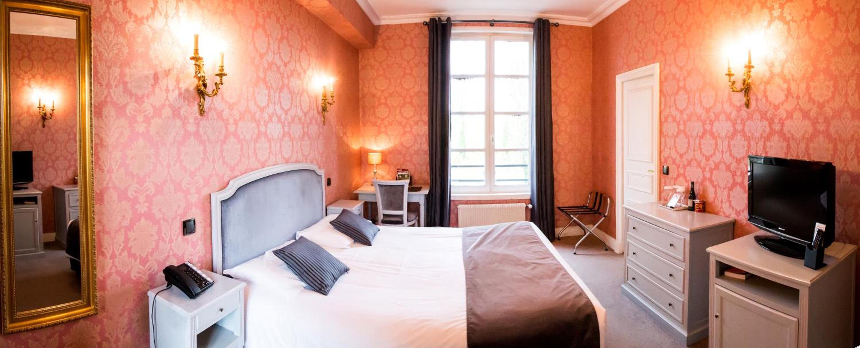 Double Room photo 1