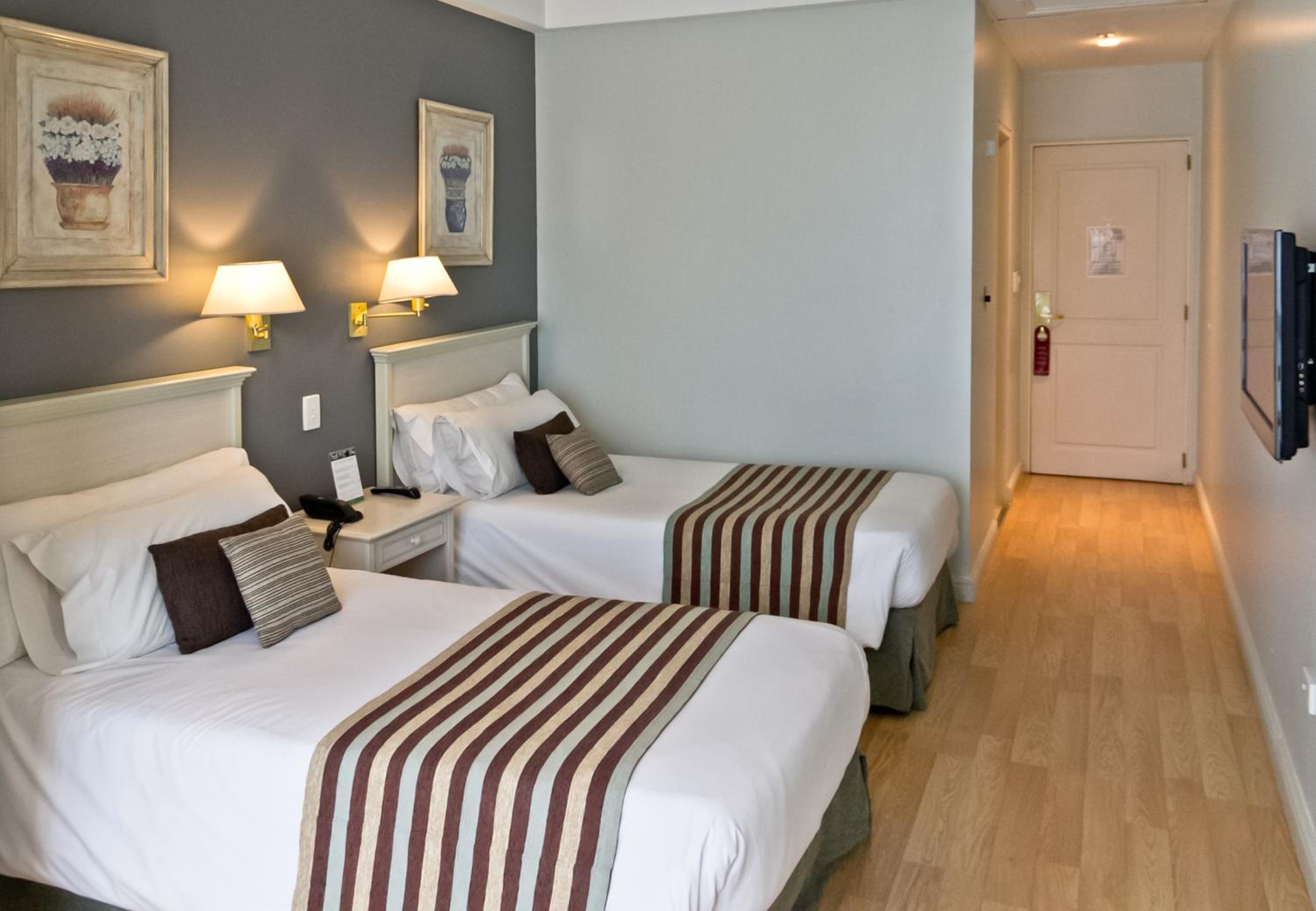 Standard Single Room photo 1