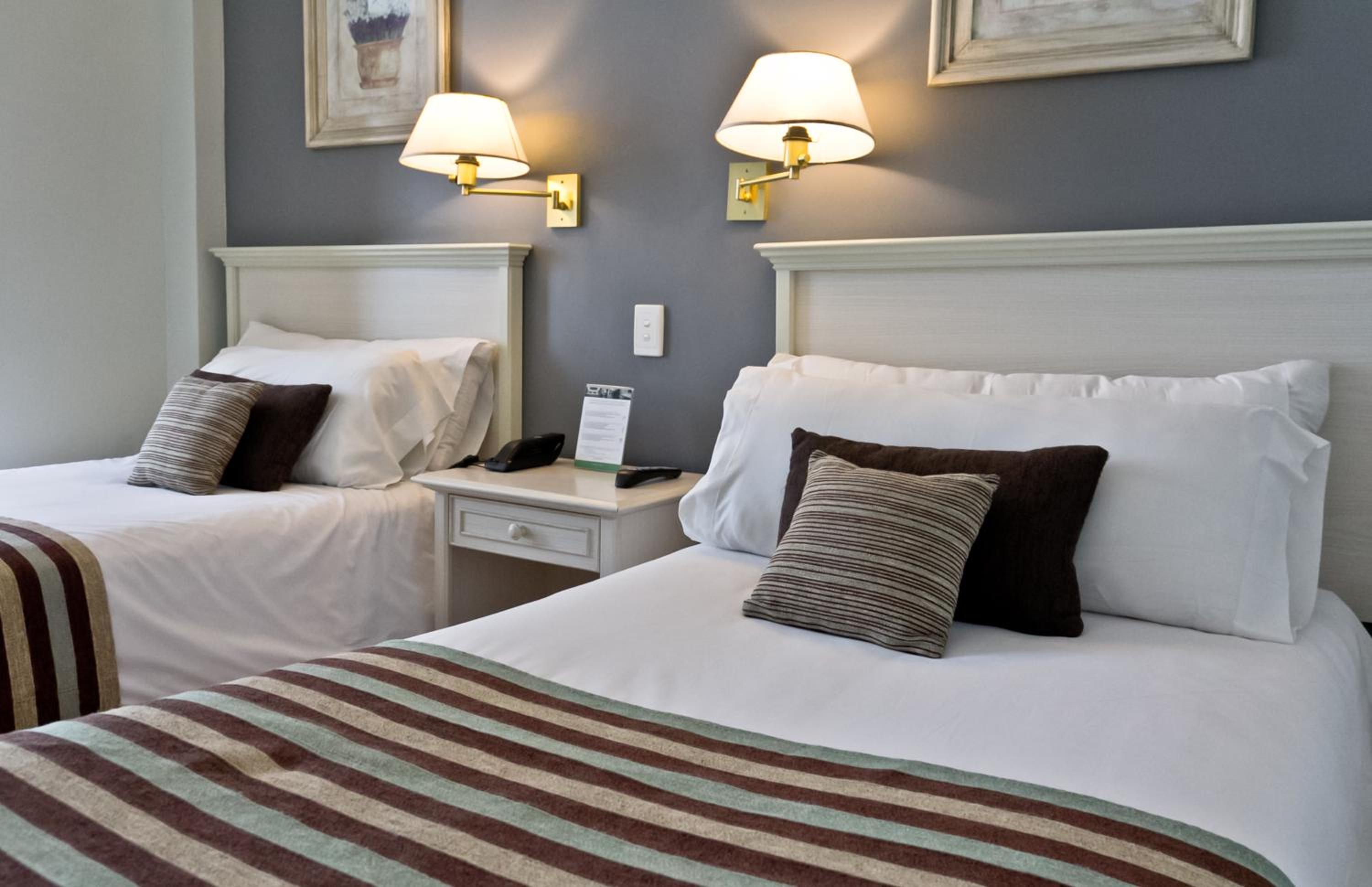 Standard Single Room photo 2