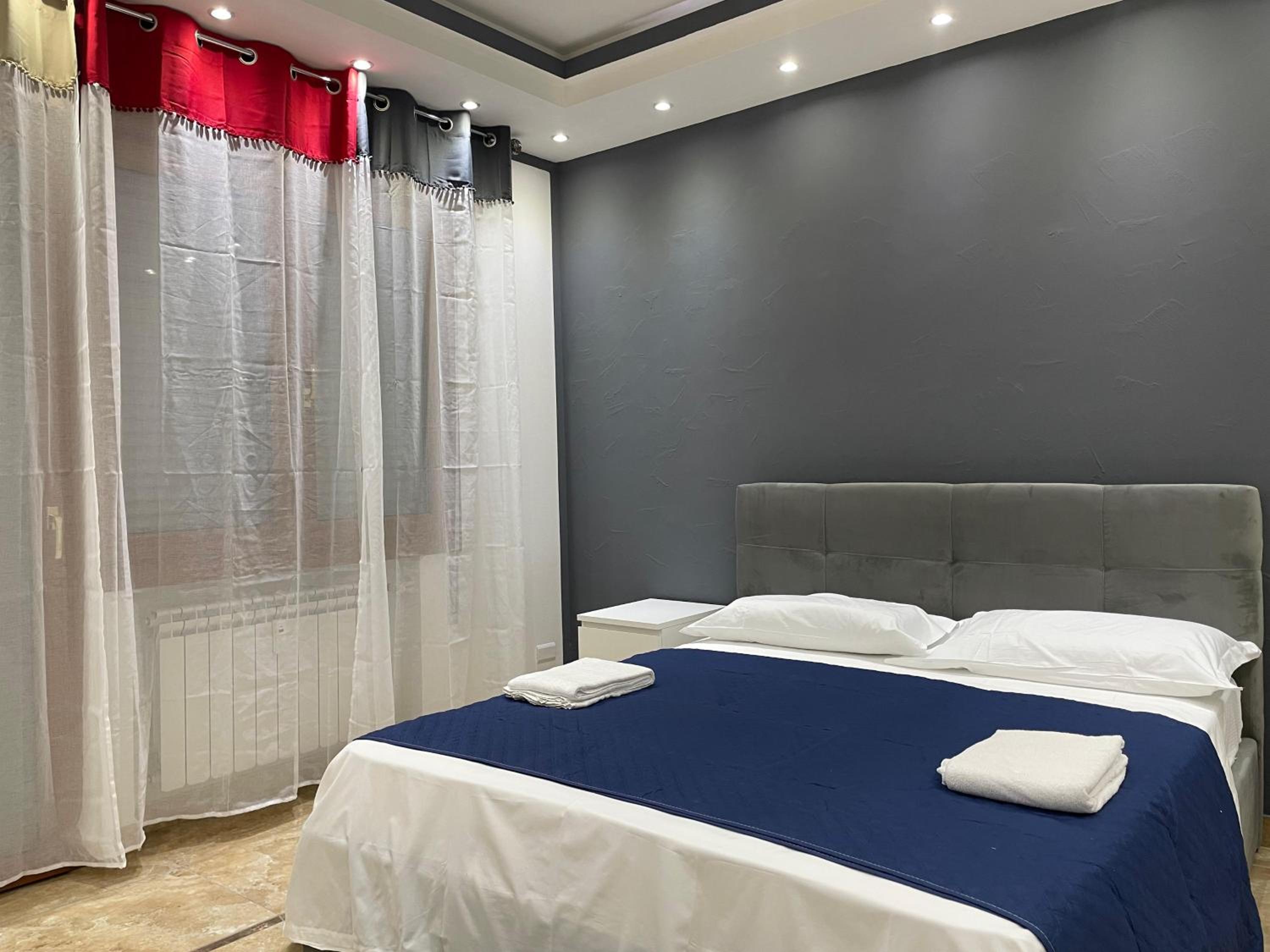 Deluxe Double Room photo 3