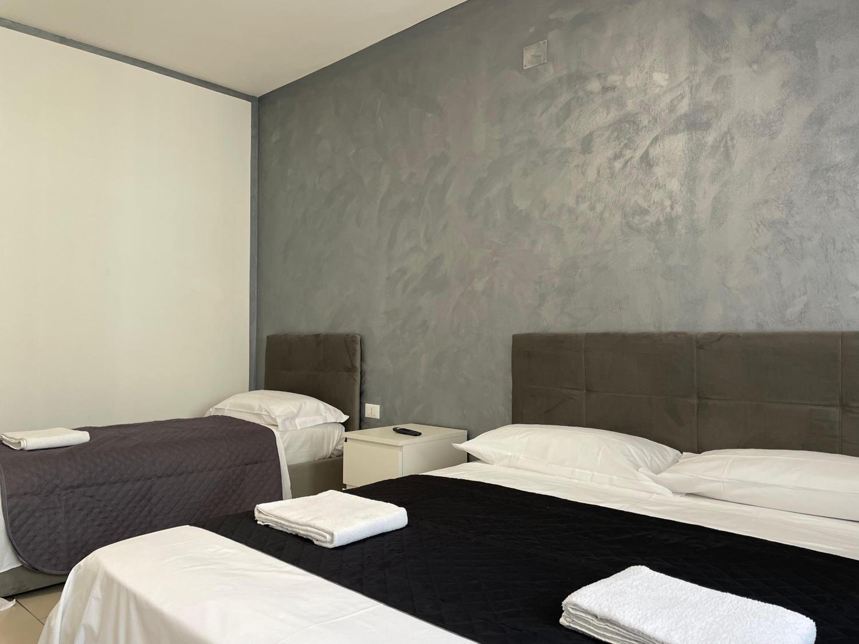 Triple Room photo 1