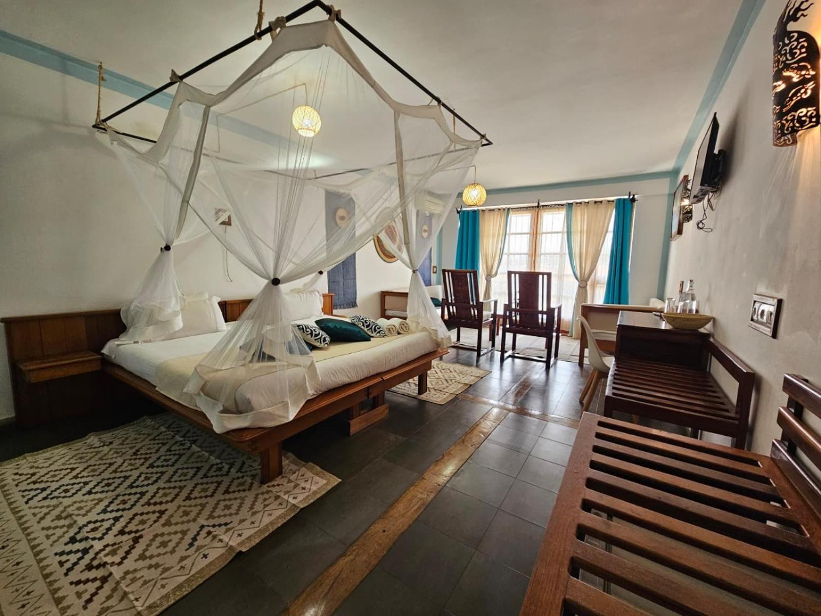 Family Suite