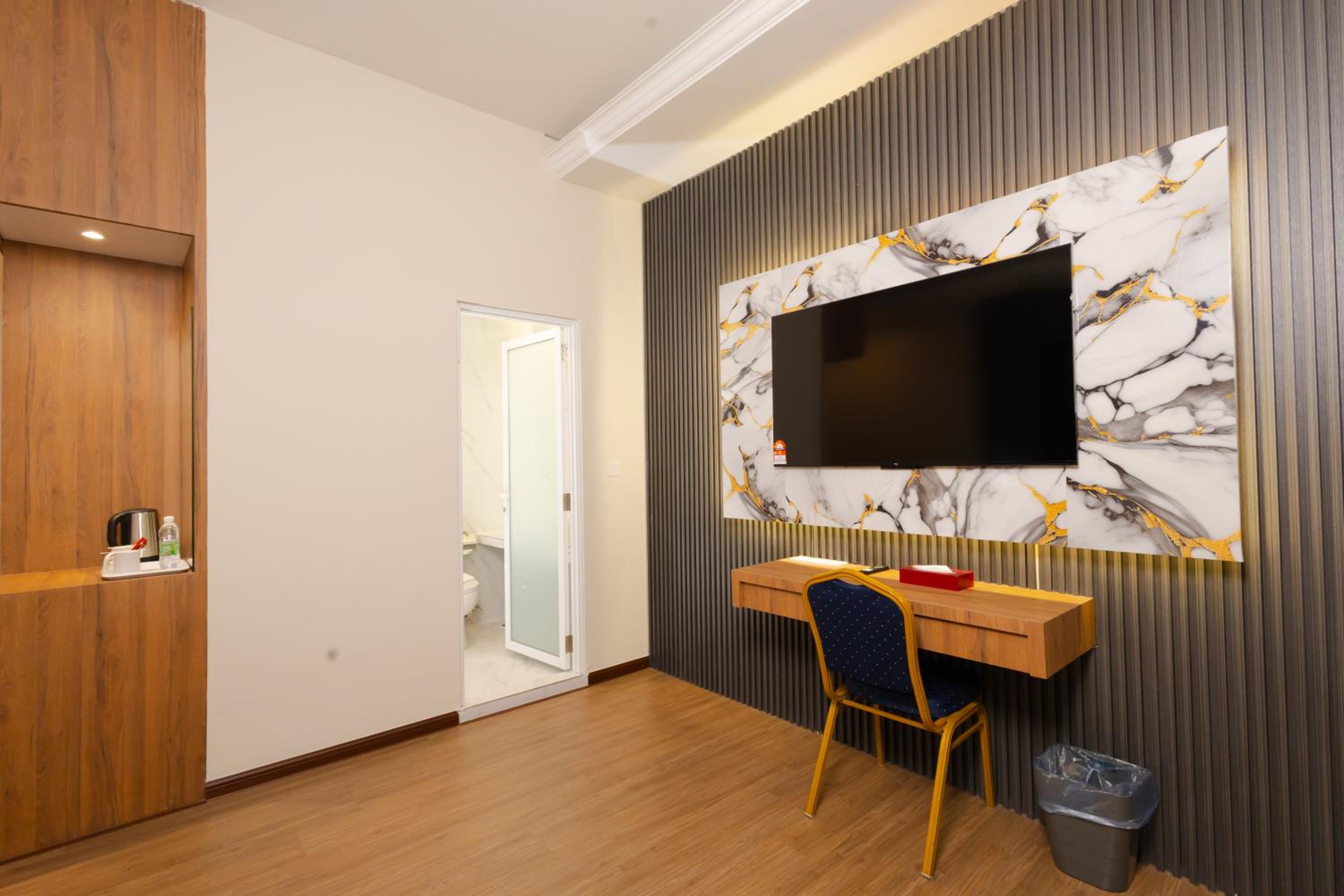 Superior Double Room - Photo 1