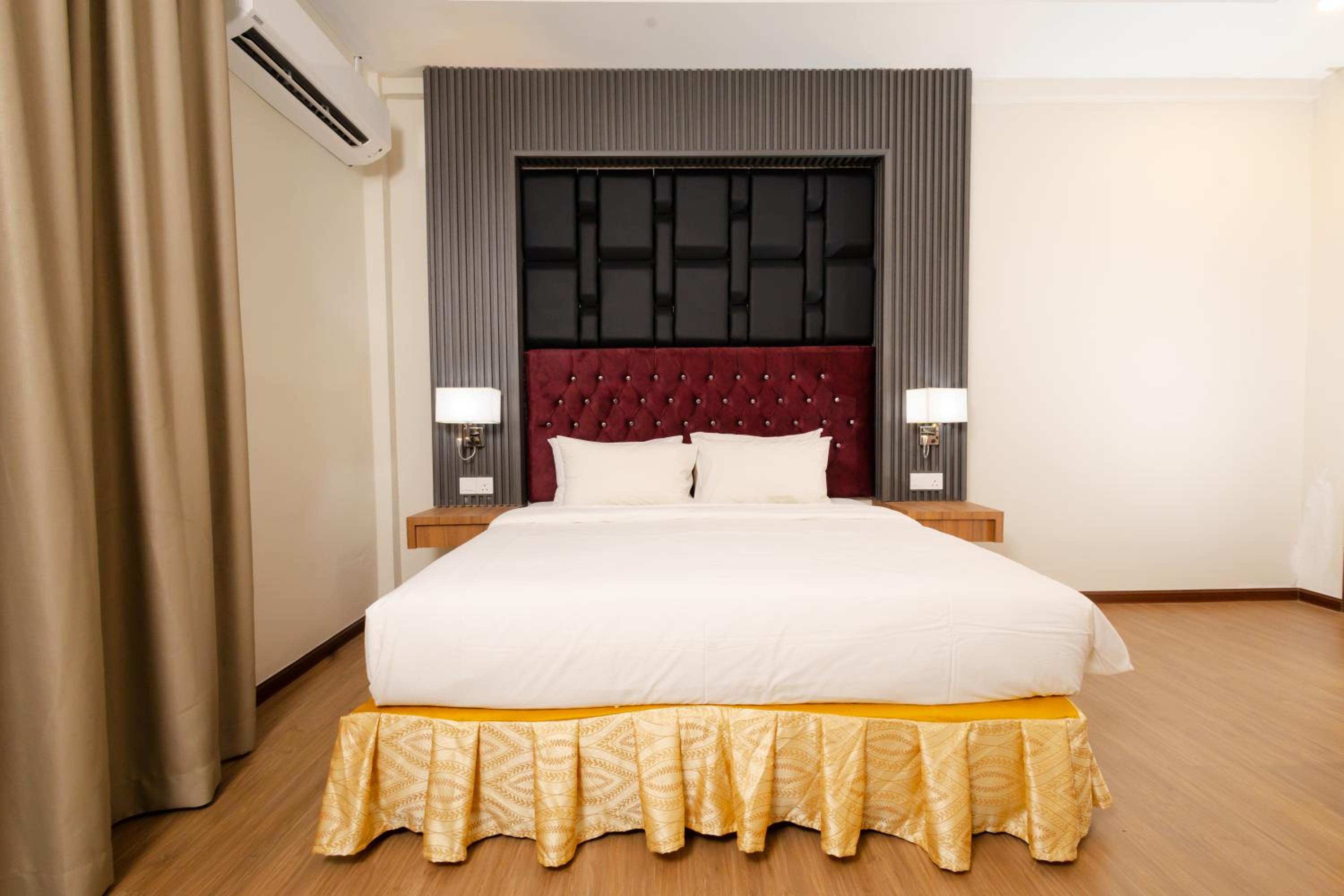 Superior Double Room - Photo 2