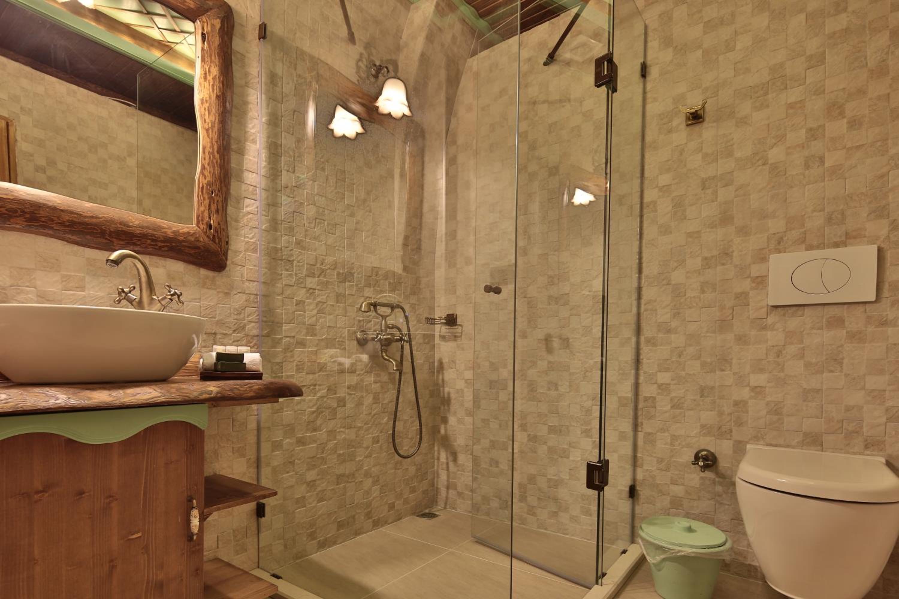 Triple Room with Pool View - Photo 4