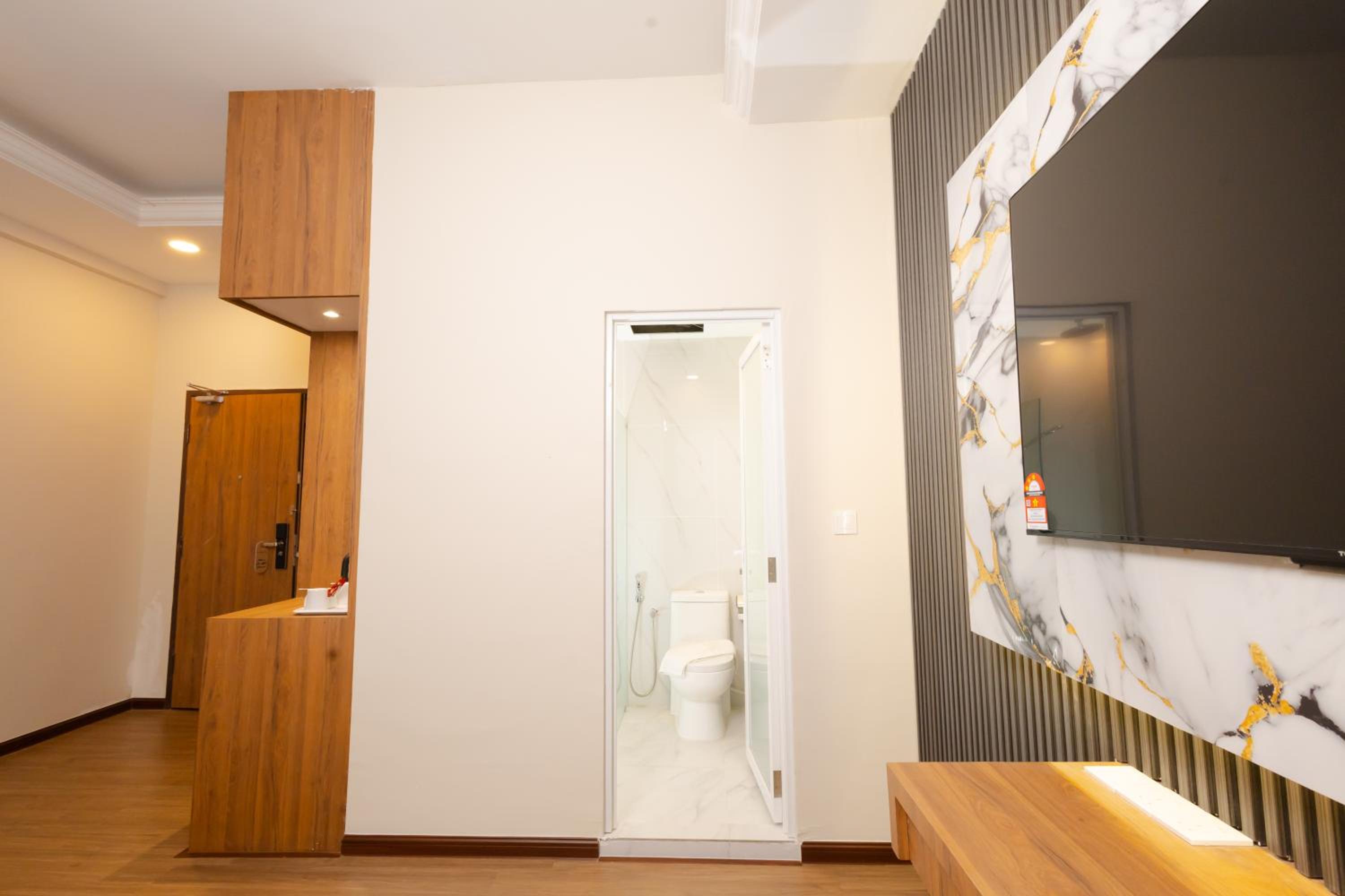 Superior Double Room - Photo 3