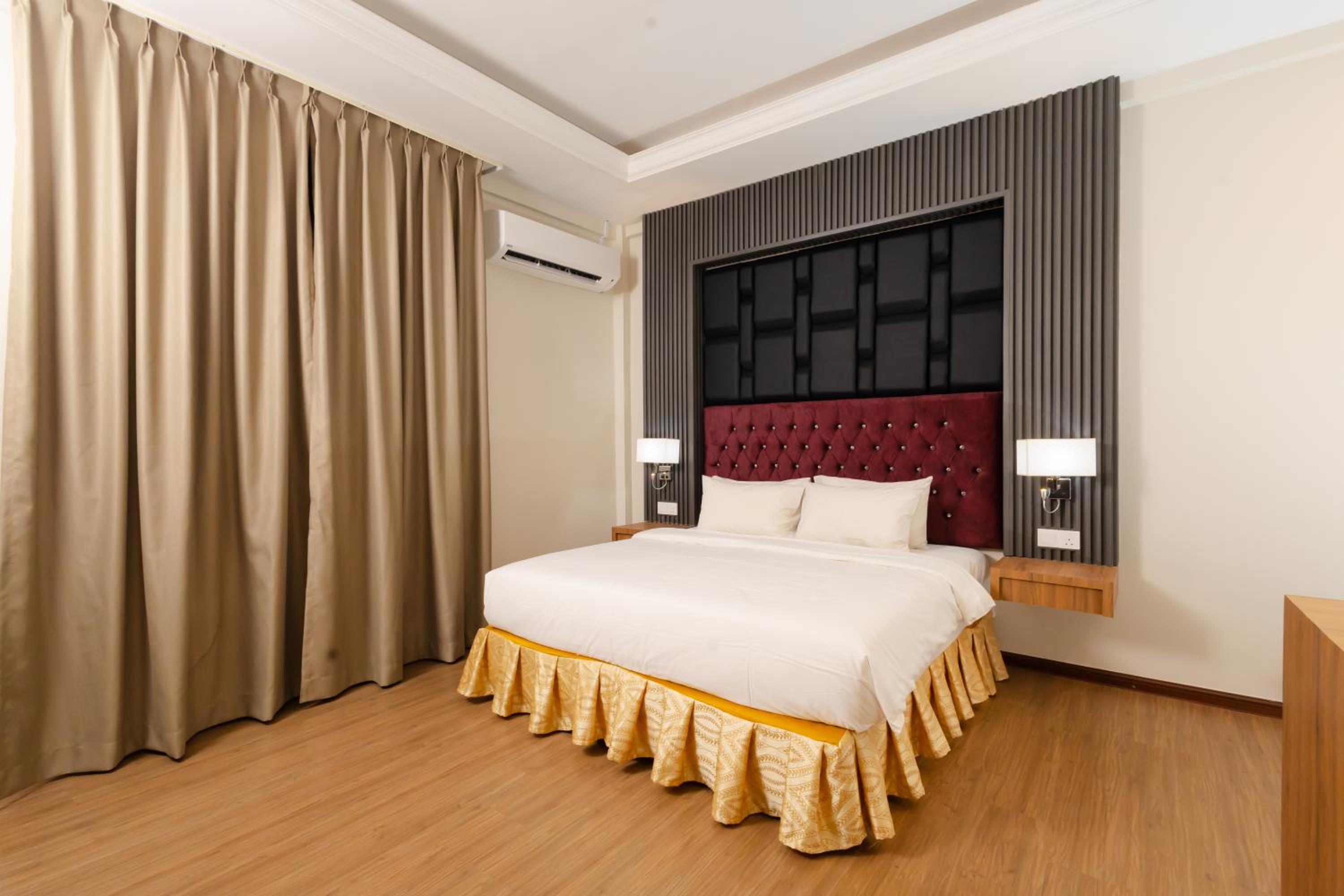 Superior Double Room - Photo 4