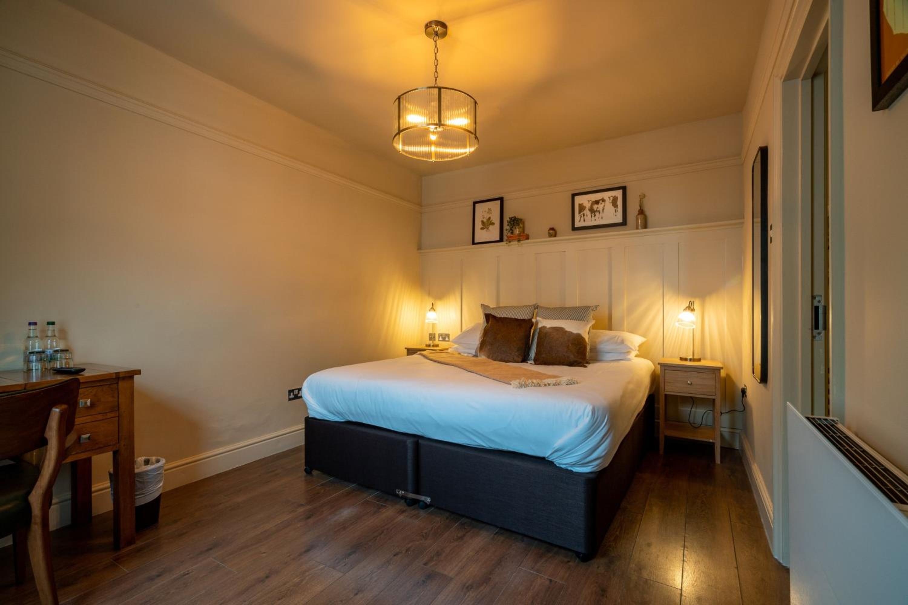 Superior Double Room photo 2
