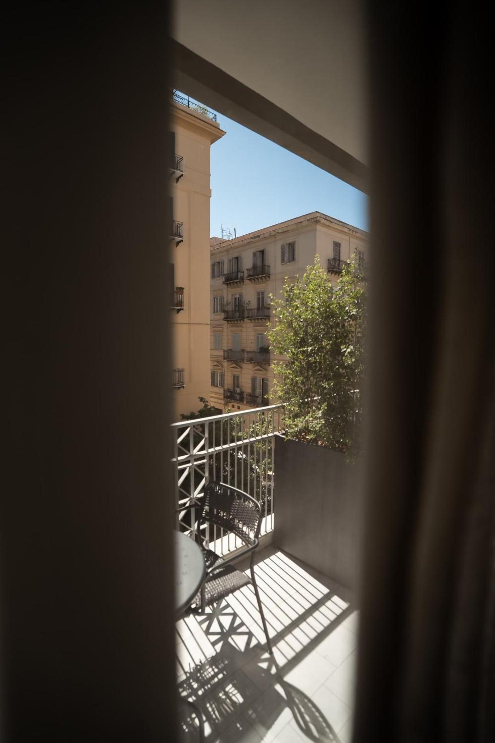 Triple Room with Balcony photo 3