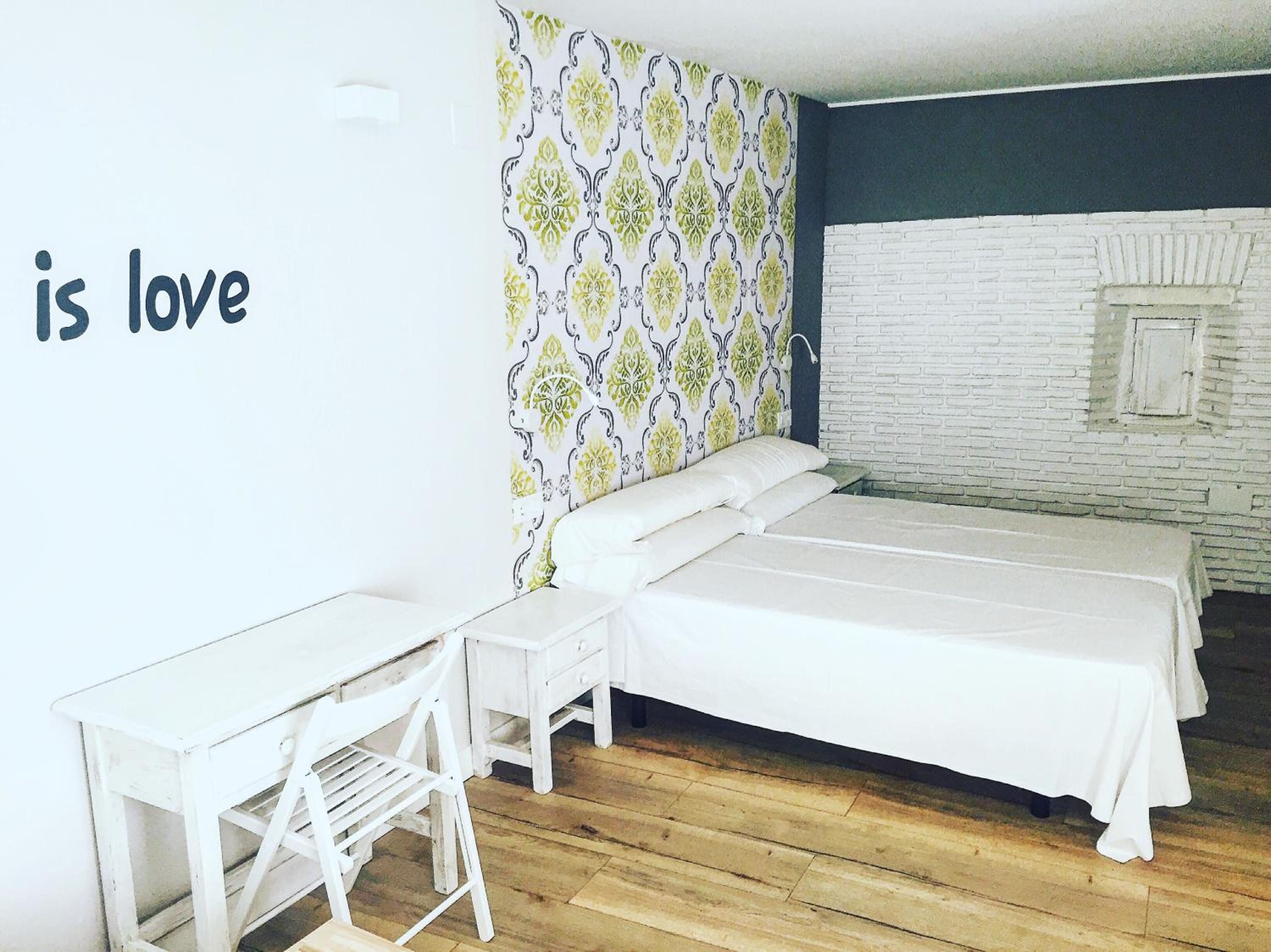Twin Room photo 3