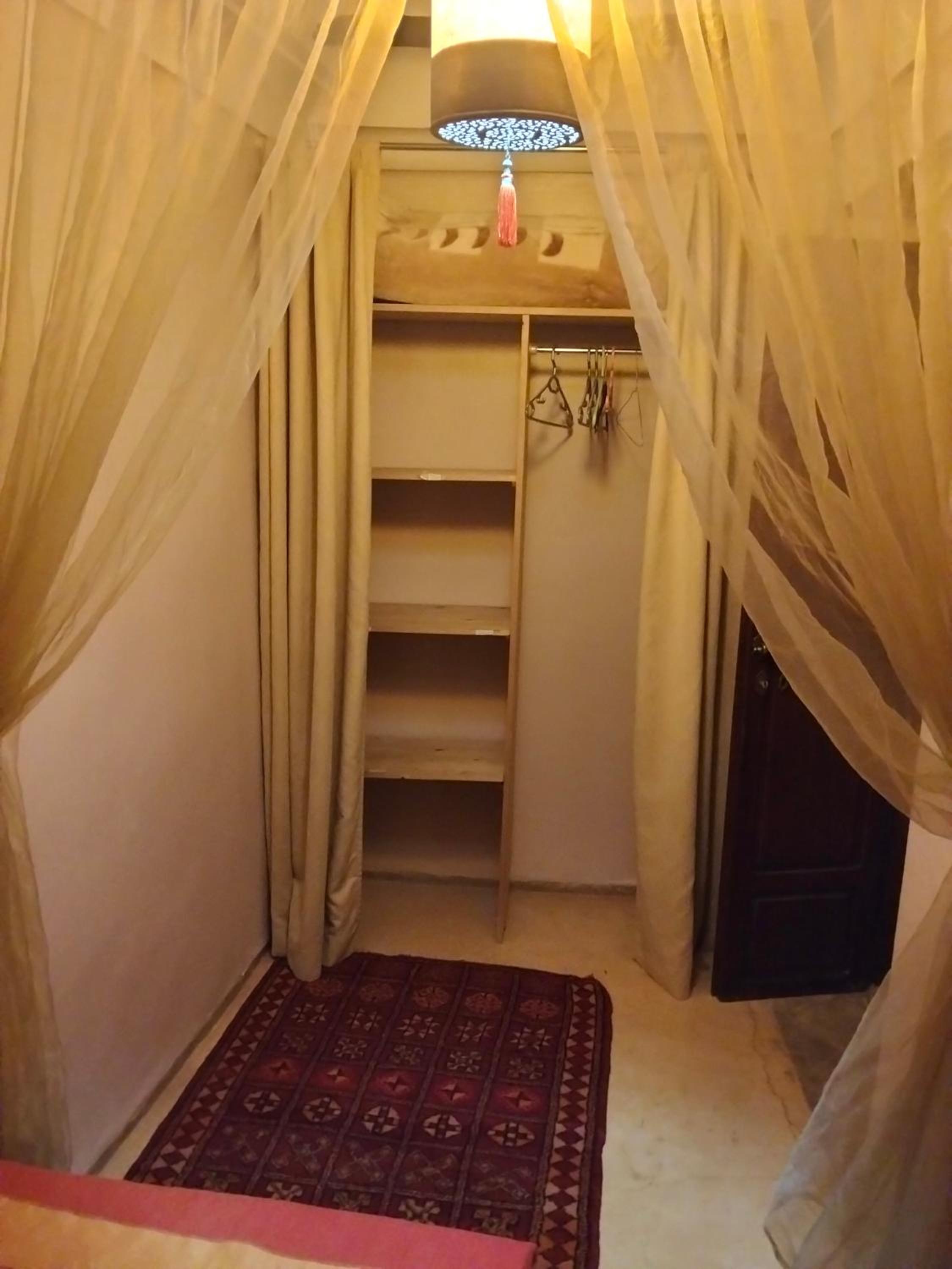 Small Single Room