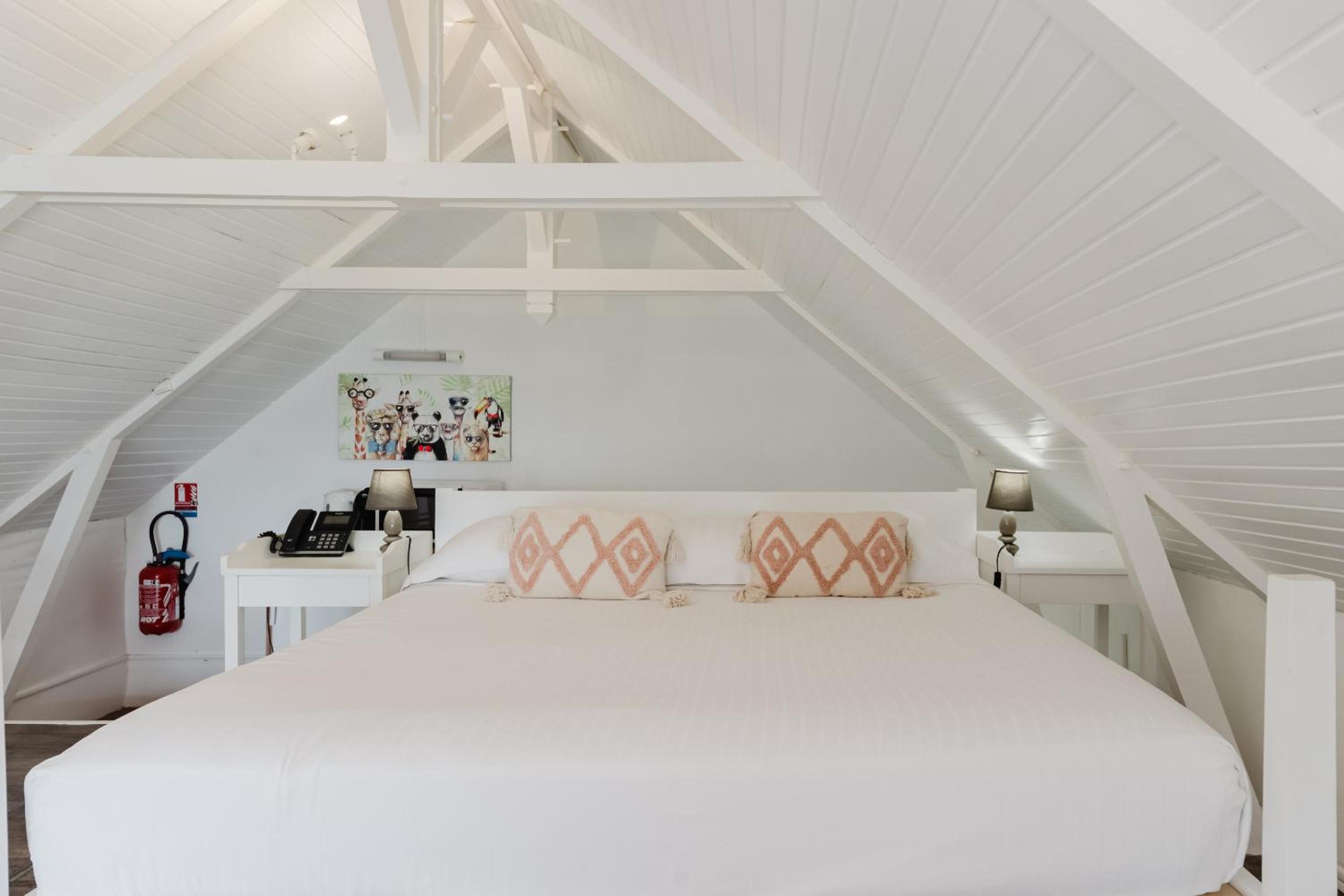 Standard Triple Room photo 3