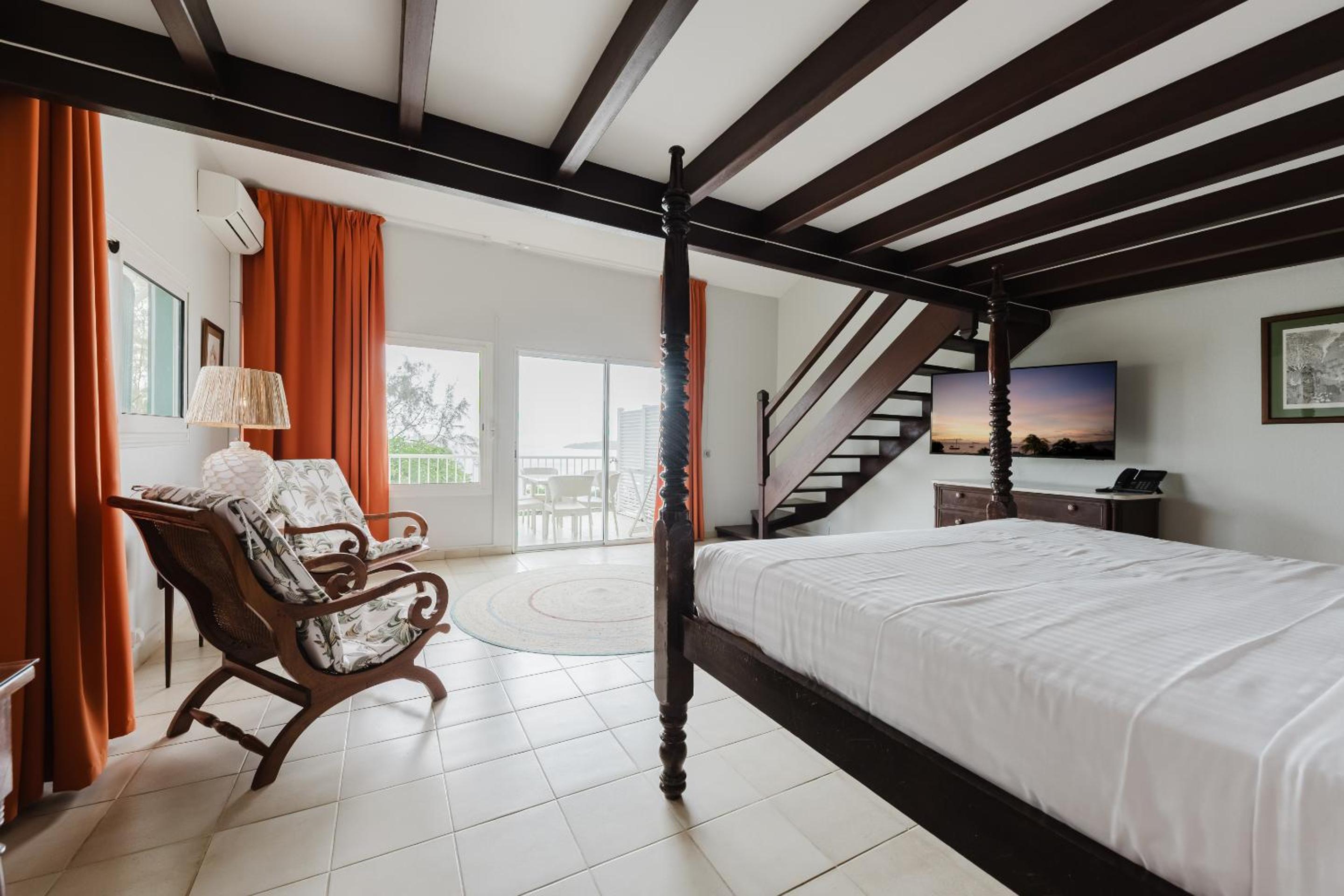 Family Room with Sea View - Photo 6