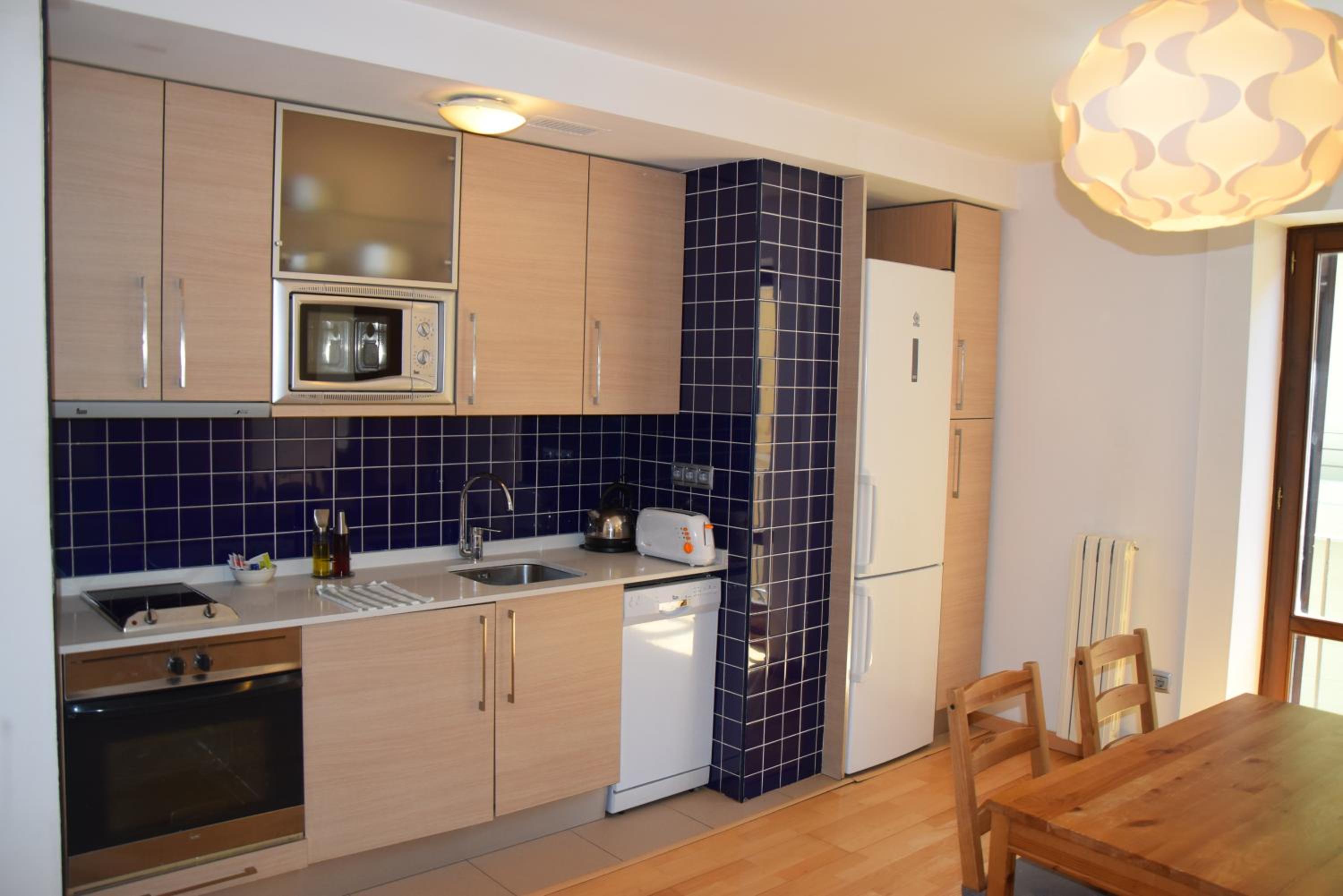One-Bedroom Apartment (2 Adults) - Photo 11