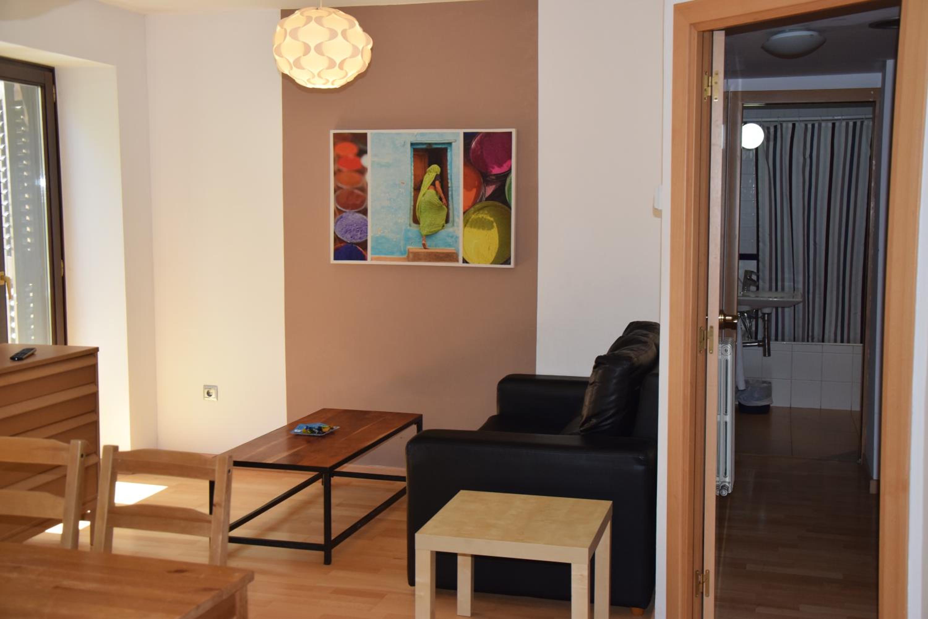 One-Bedroom Apartment (2 Adults) - Photo 5