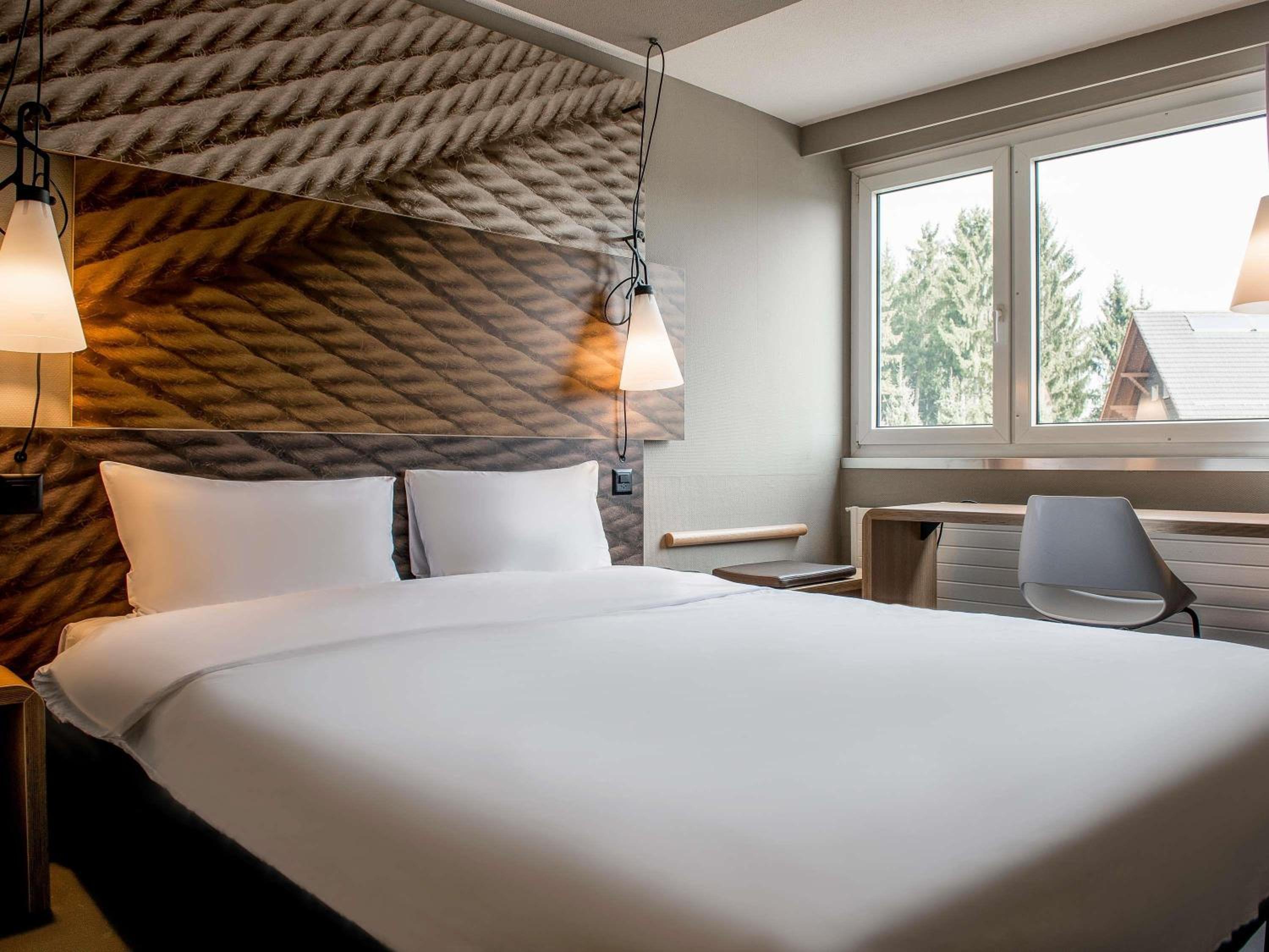 Standard Double Room - Photo 3
