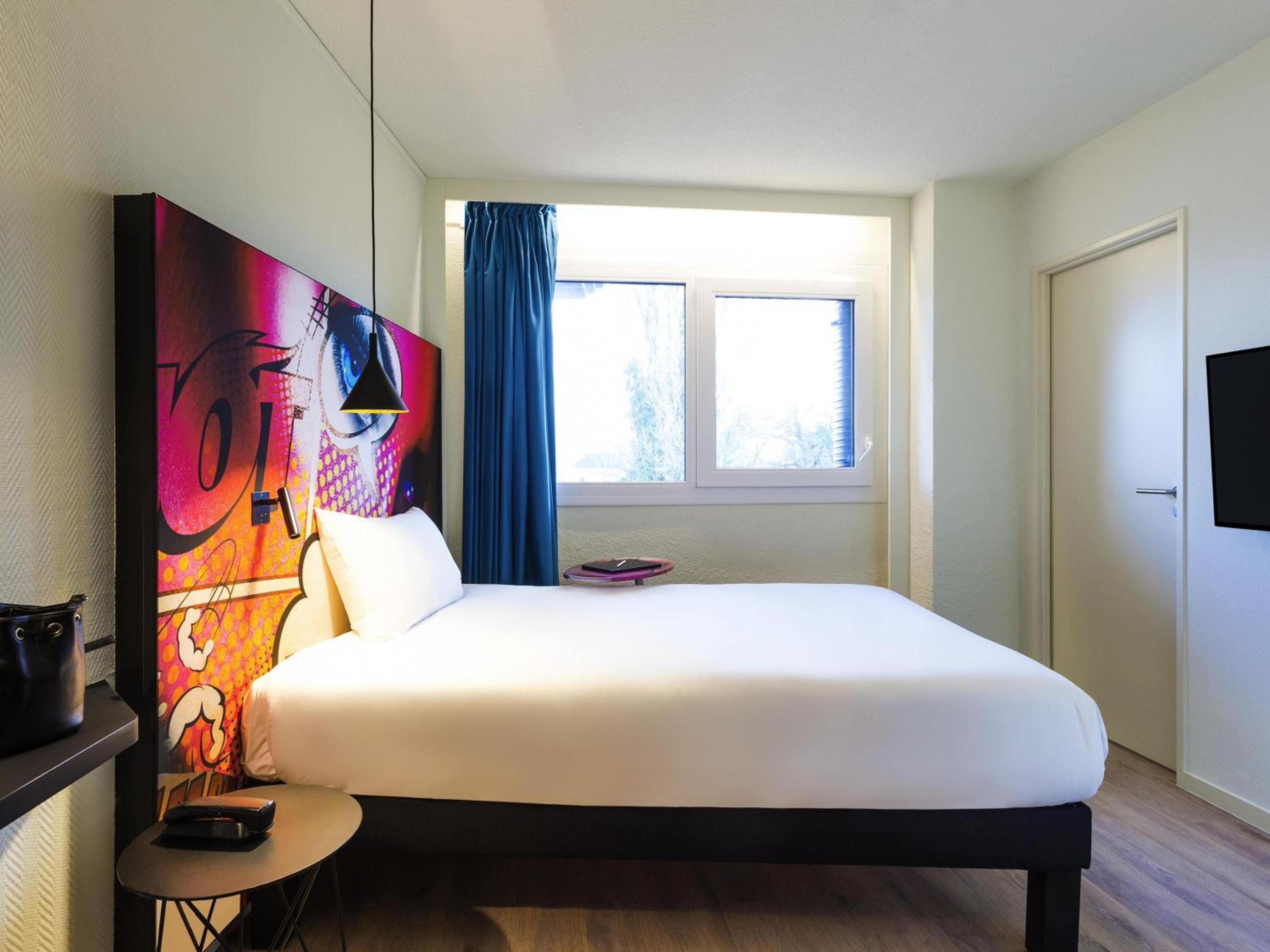 Standard Single Room photo 1