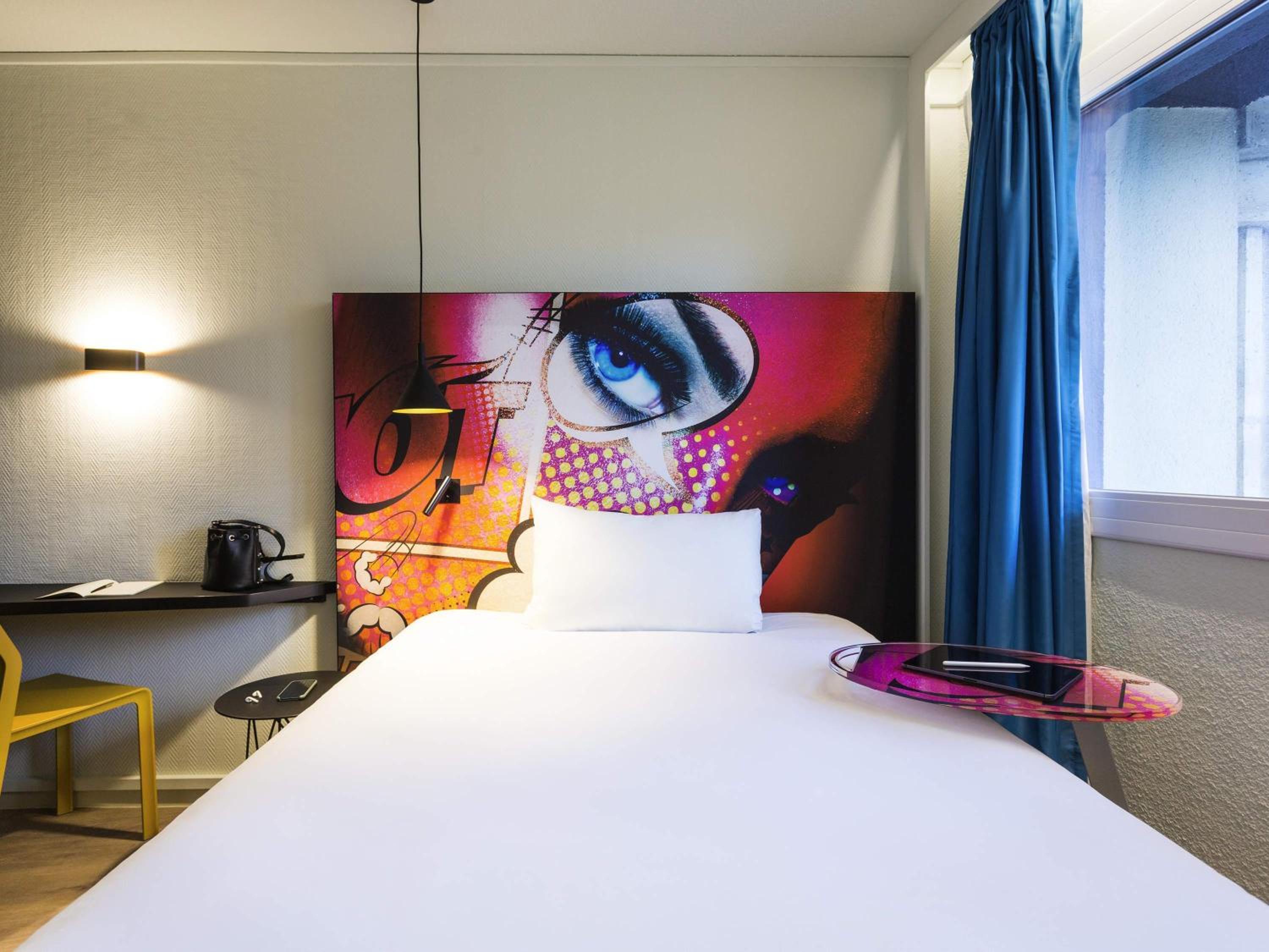 Standard Single Room photo 2
