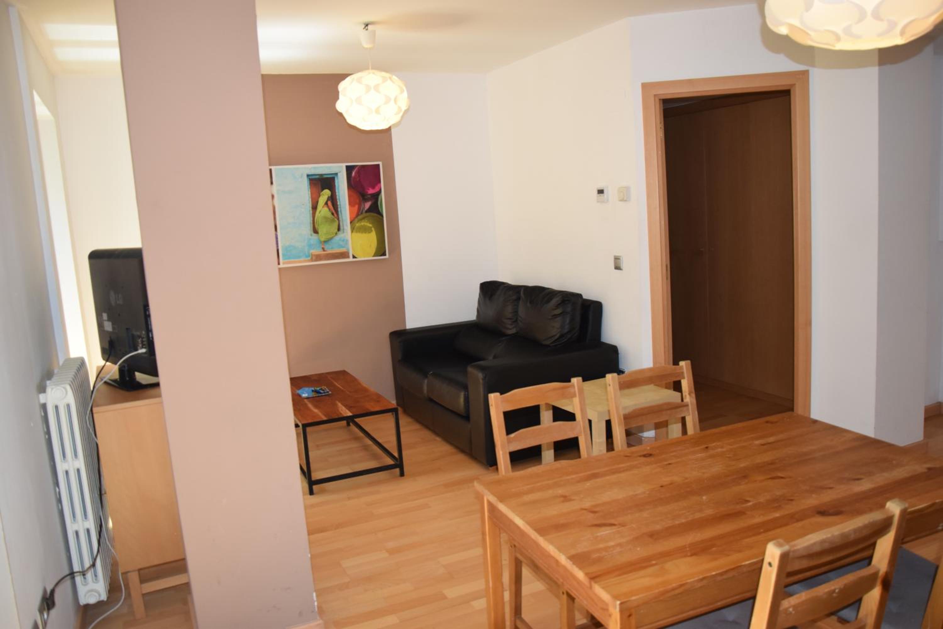One-Bedroom Apartment (2 Adults) - Photo 10