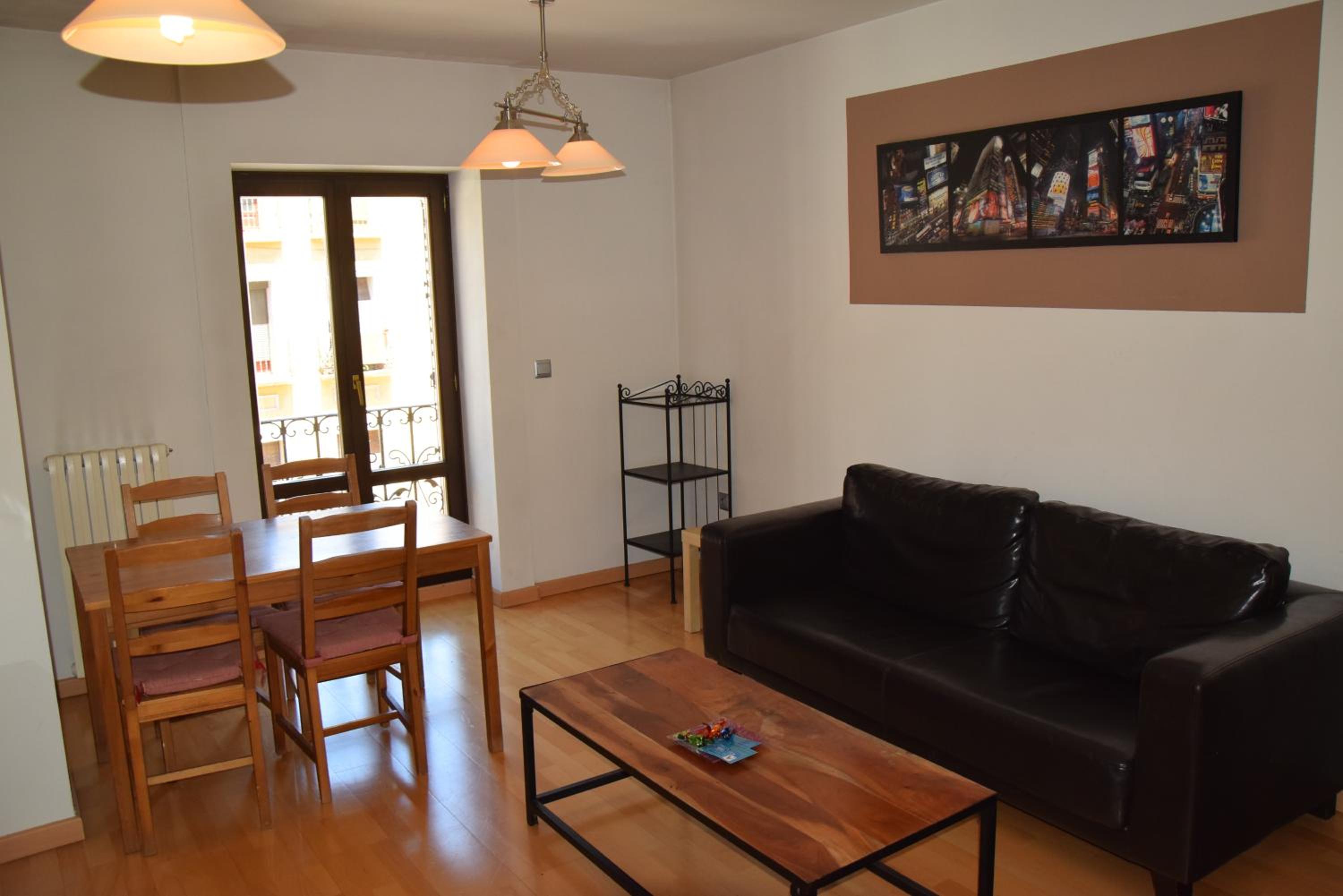 Two-Bedroom Apartment (4 Adults) - Photo 8