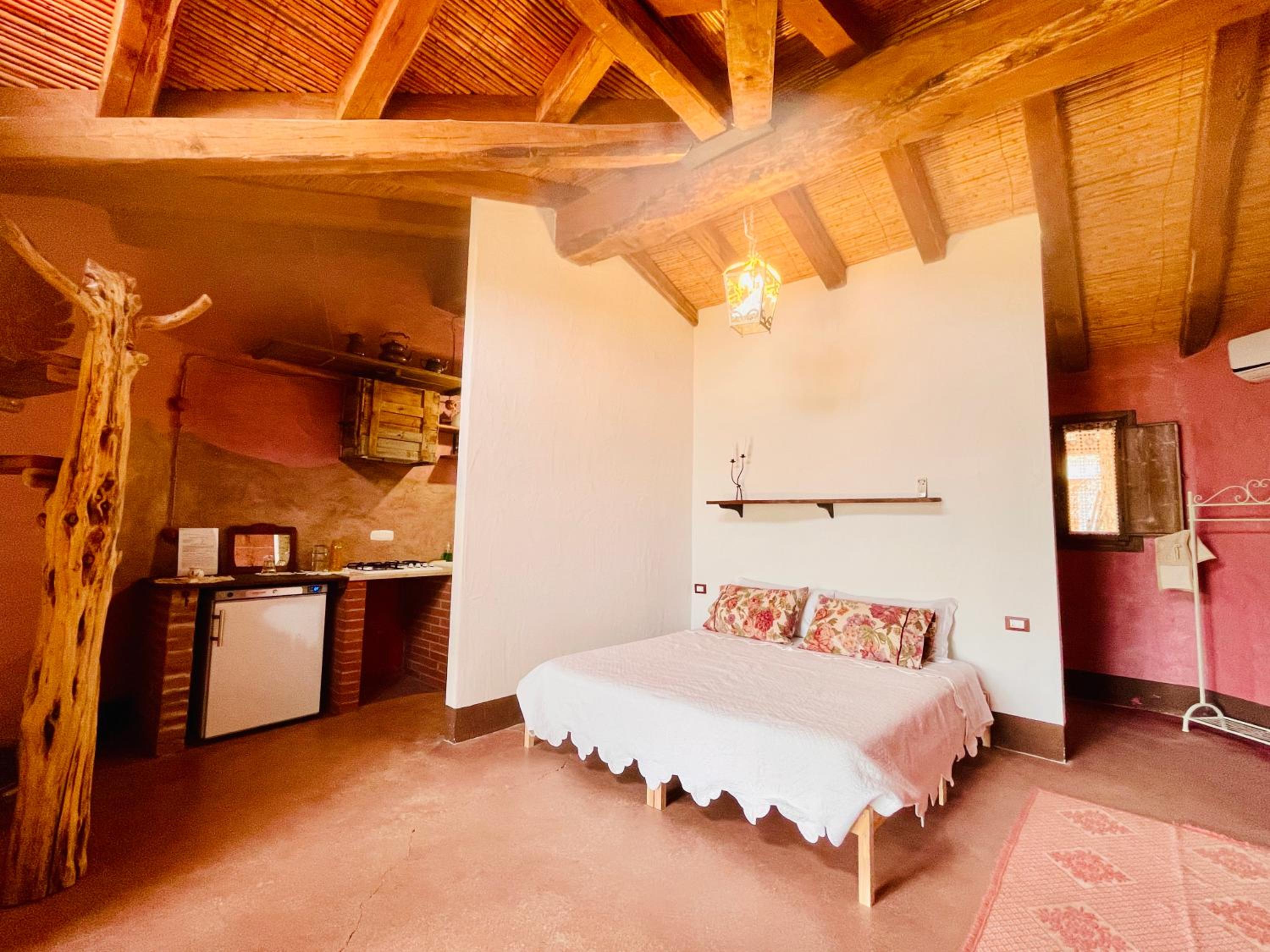 Suite with Garden View photo 3