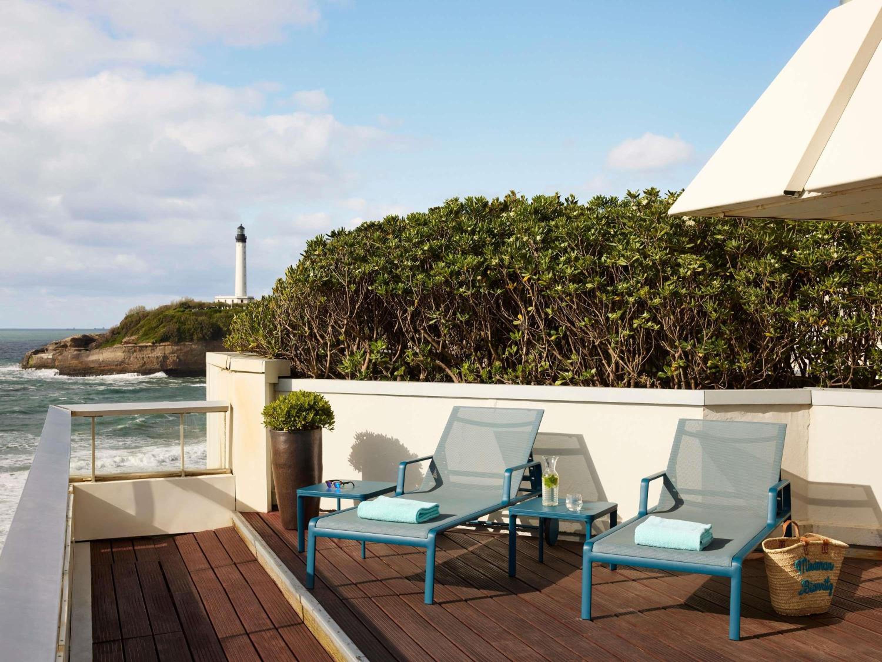 Prestige King Suite - Photo 8