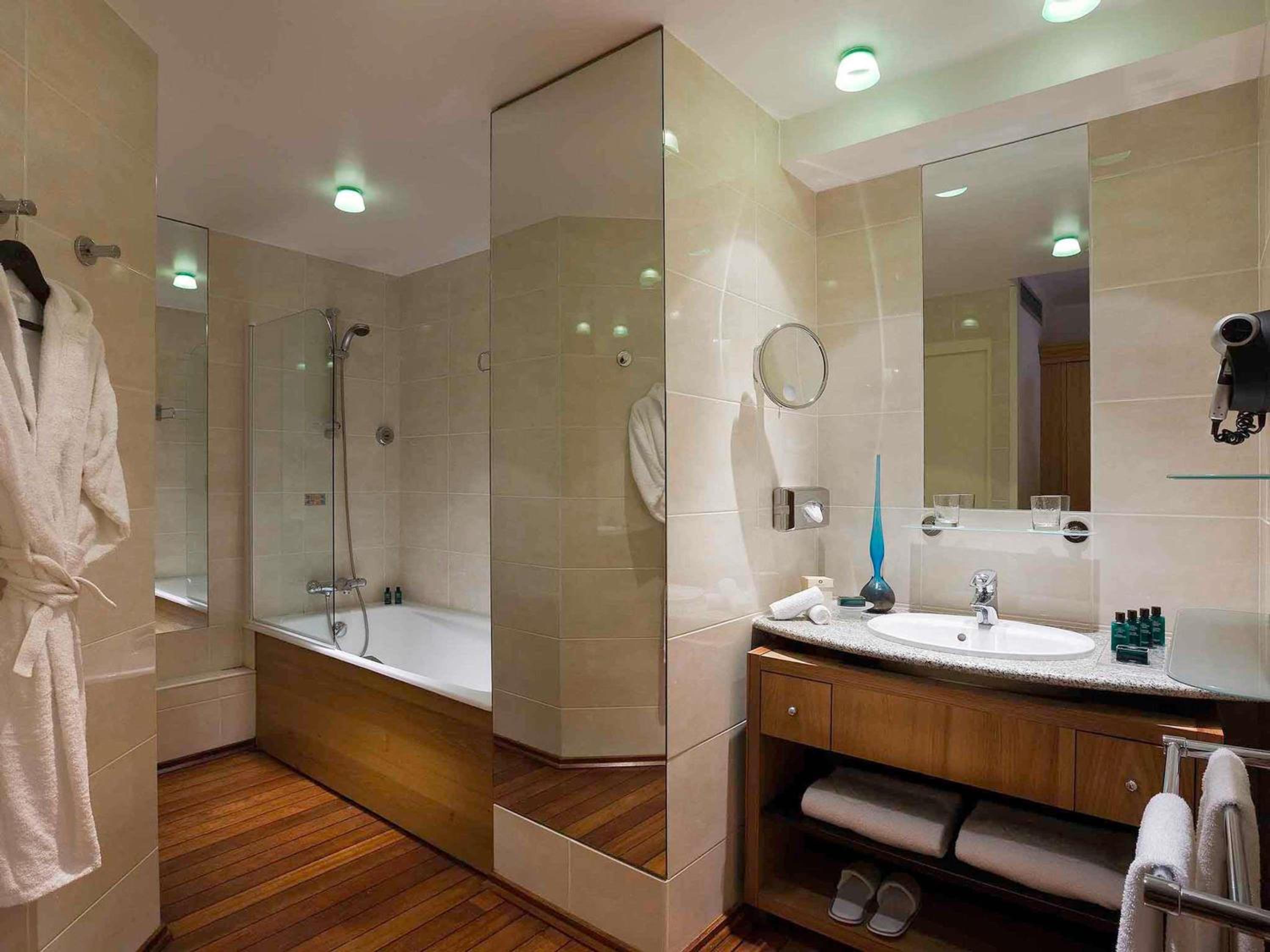 Prestige King Suite - Photo 4